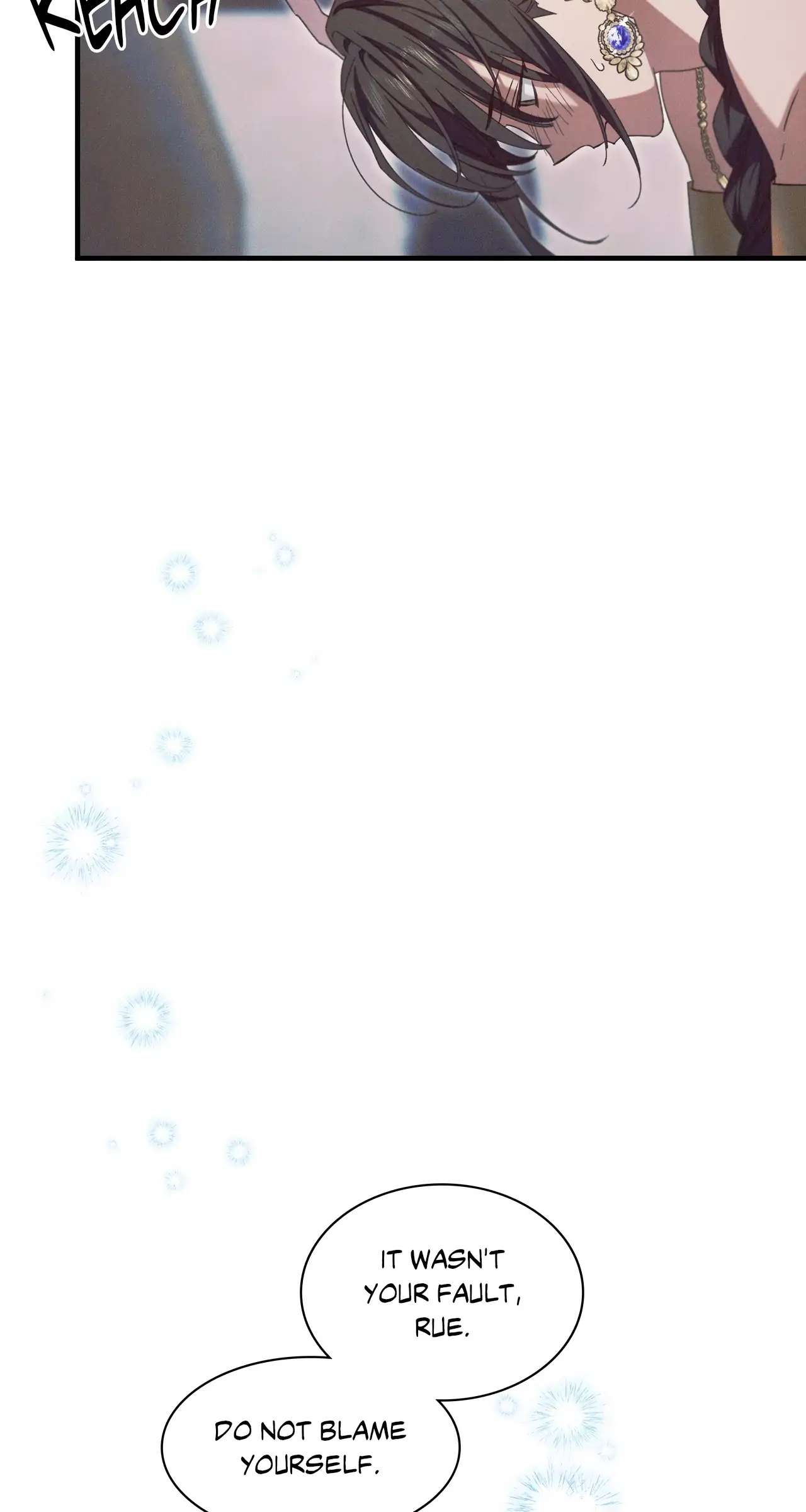 Devoured: The Serpent and the Pomegranate Chapter 27 page 65 - 