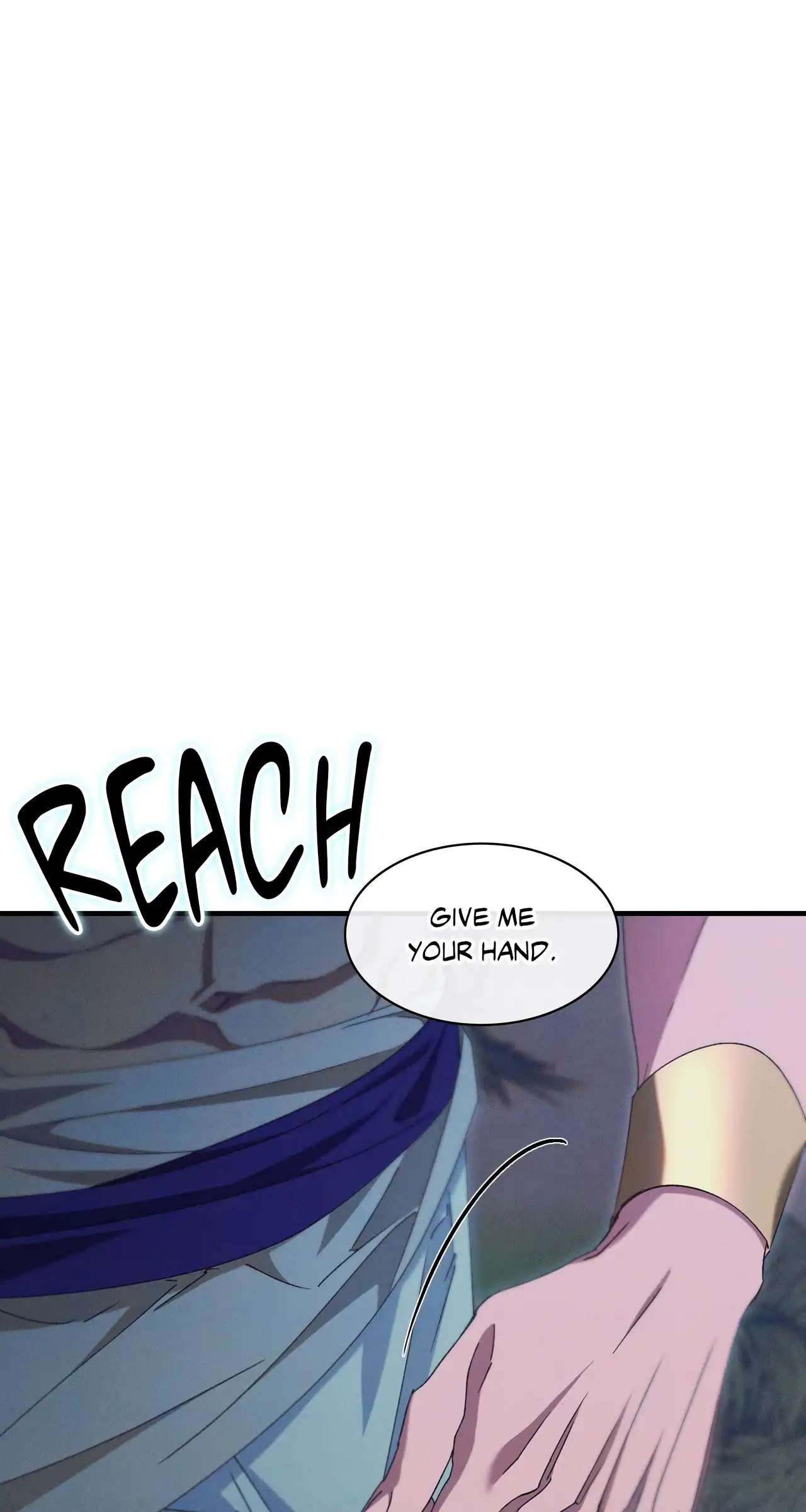 Devoured: The Serpent and the Pomegranate Chapter 27 page 8 - 