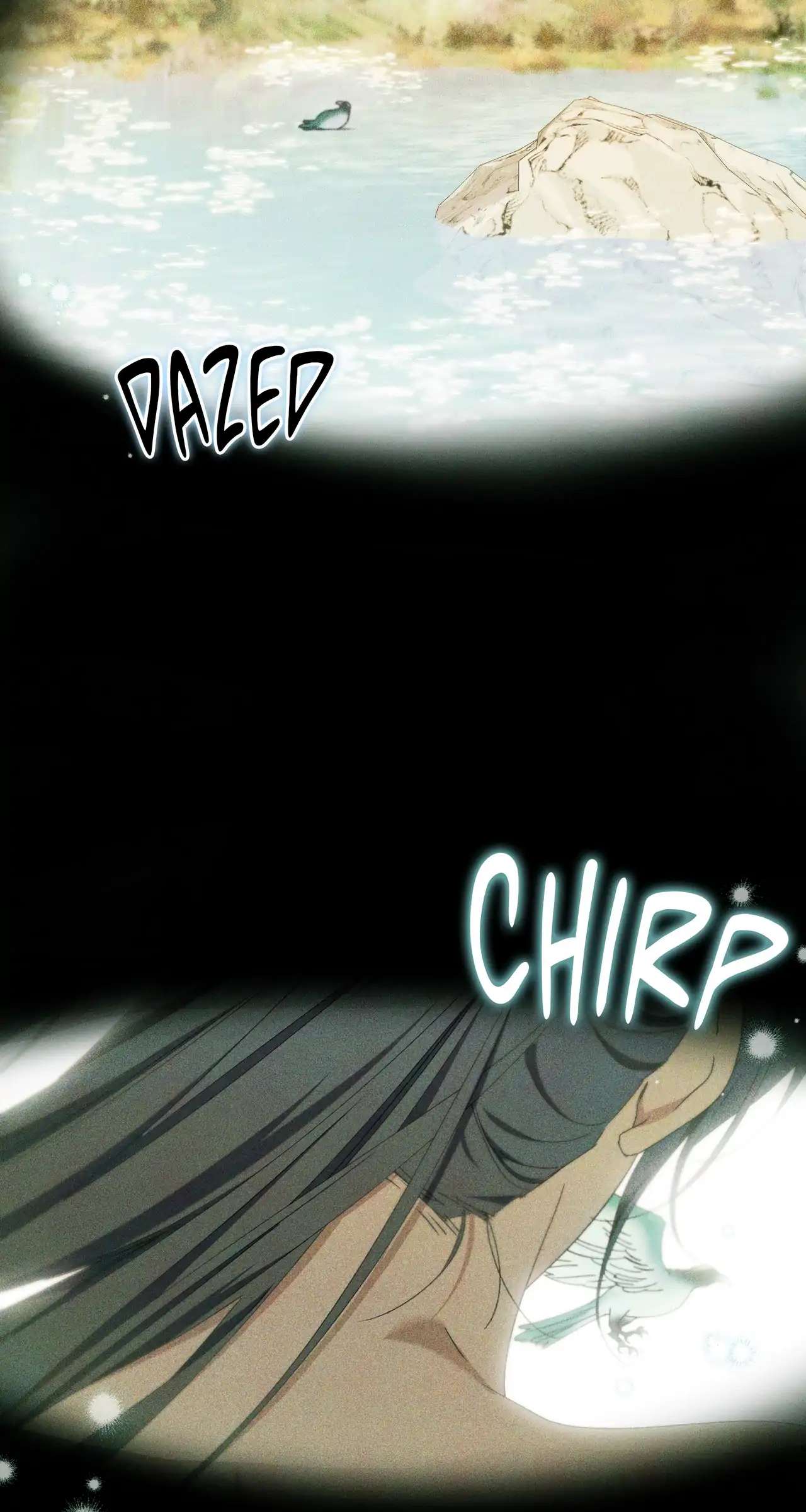 Devoured: The Serpent and the Pomegranate Chapter 27 page 75 - 