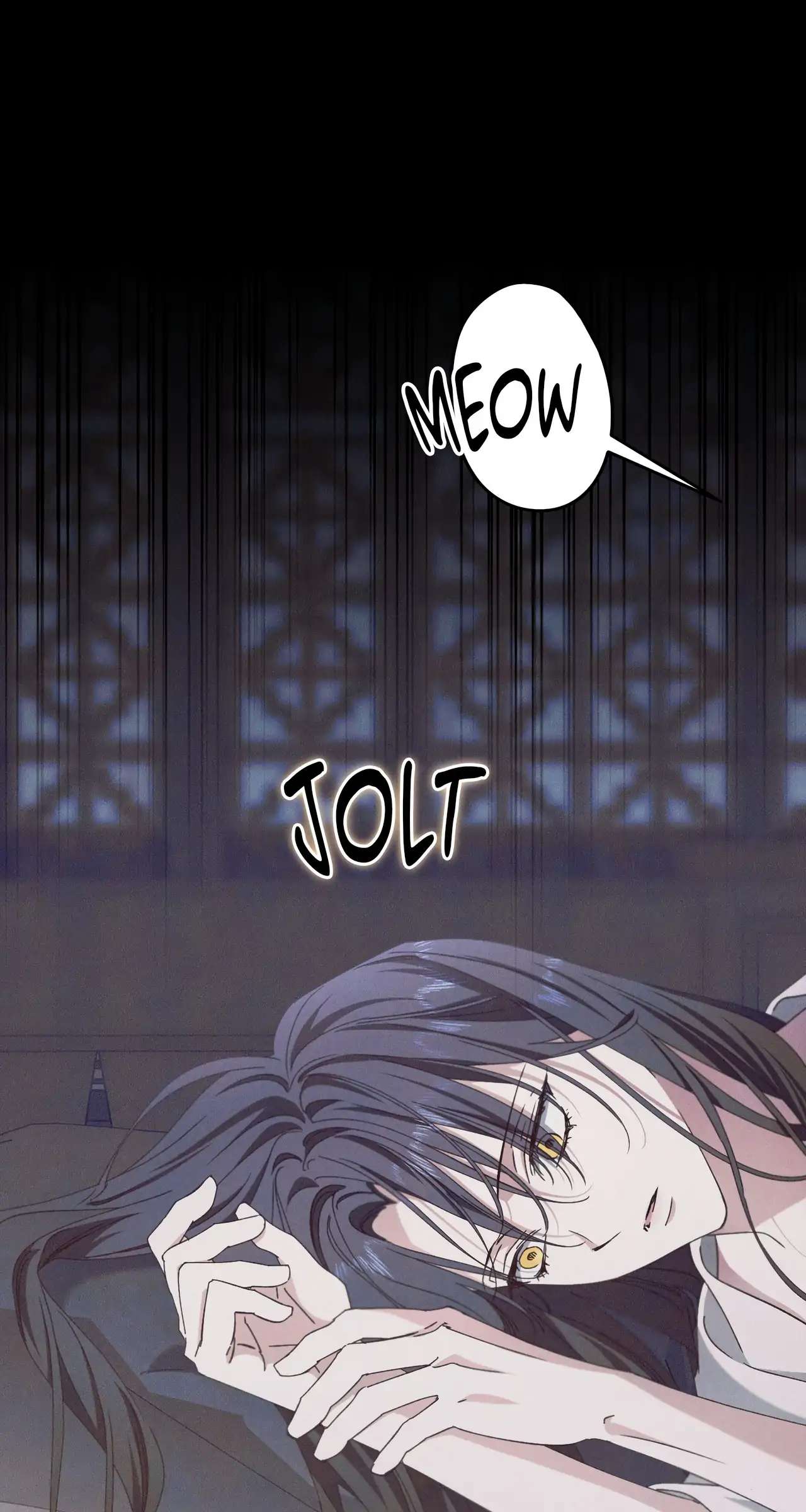 Devoured: The Serpent and the Pomegranate Chapter 27 page 78 - 