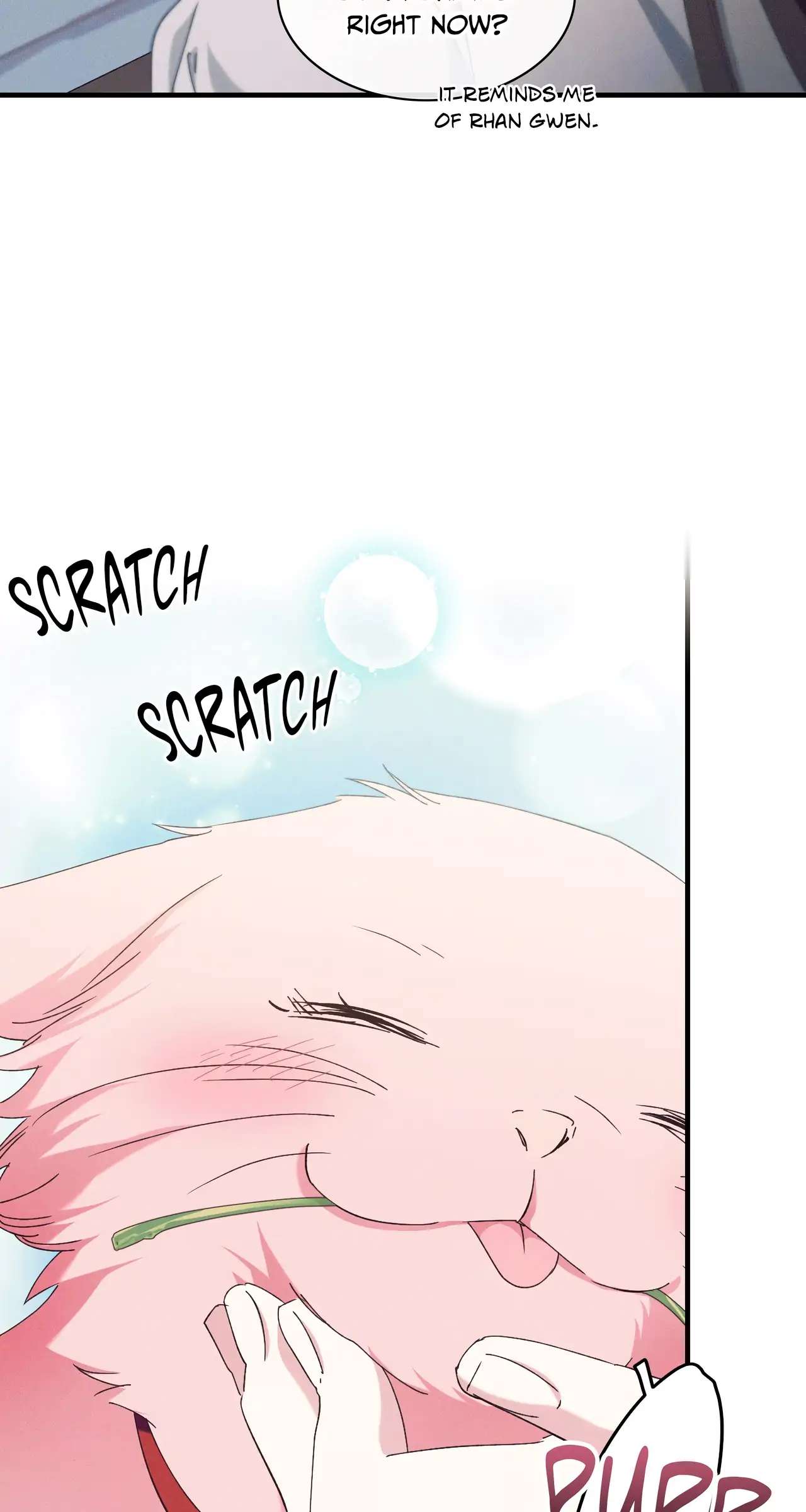 Devoured: The Serpent and the Pomegranate Chapter 27 page 86 - 