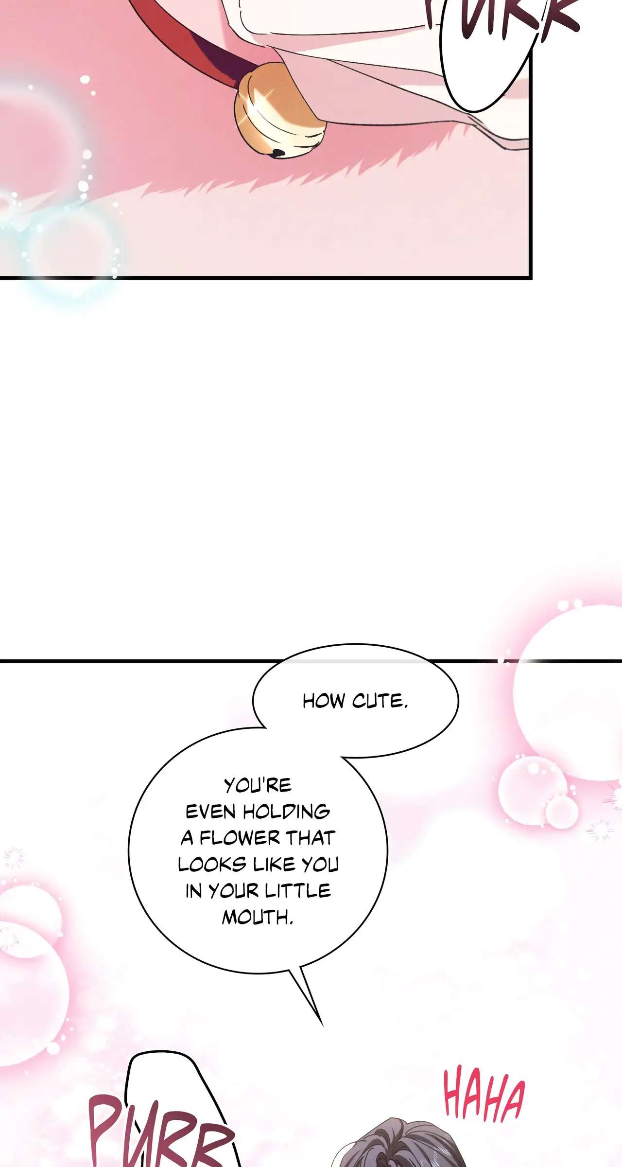 Devoured: The Serpent and the Pomegranate Chapter 27 page 87 - 
