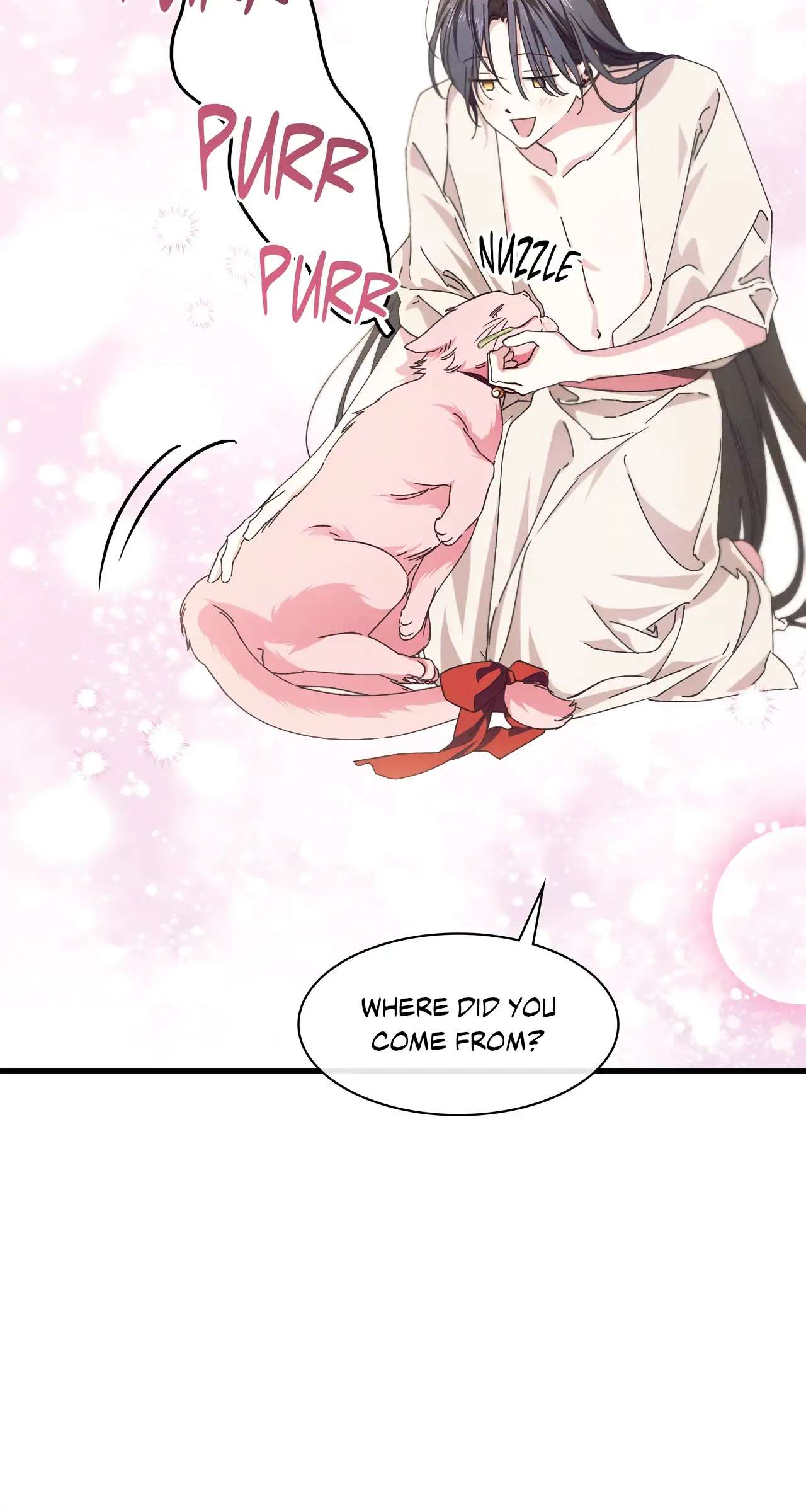 Devoured: The Serpent and the Pomegranate Chapter 27 page 88 - 