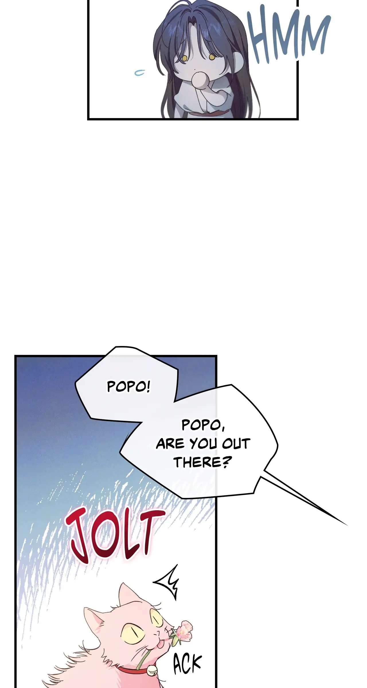 Devoured: The Serpent and the Pomegranate Chapter 27 page 90 - 