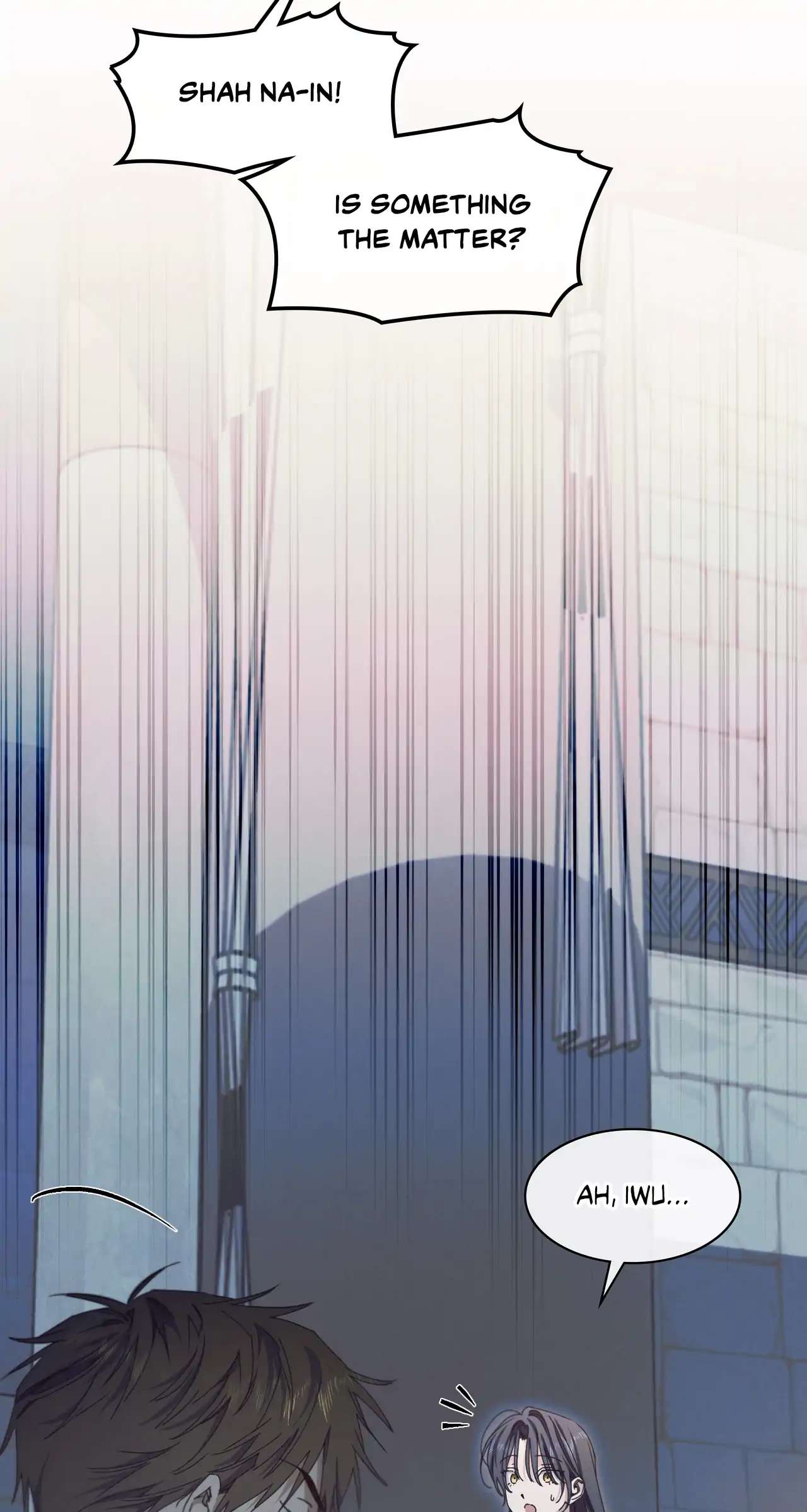 Devoured: The Serpent and the Pomegranate Chapter 27 page 93 - 