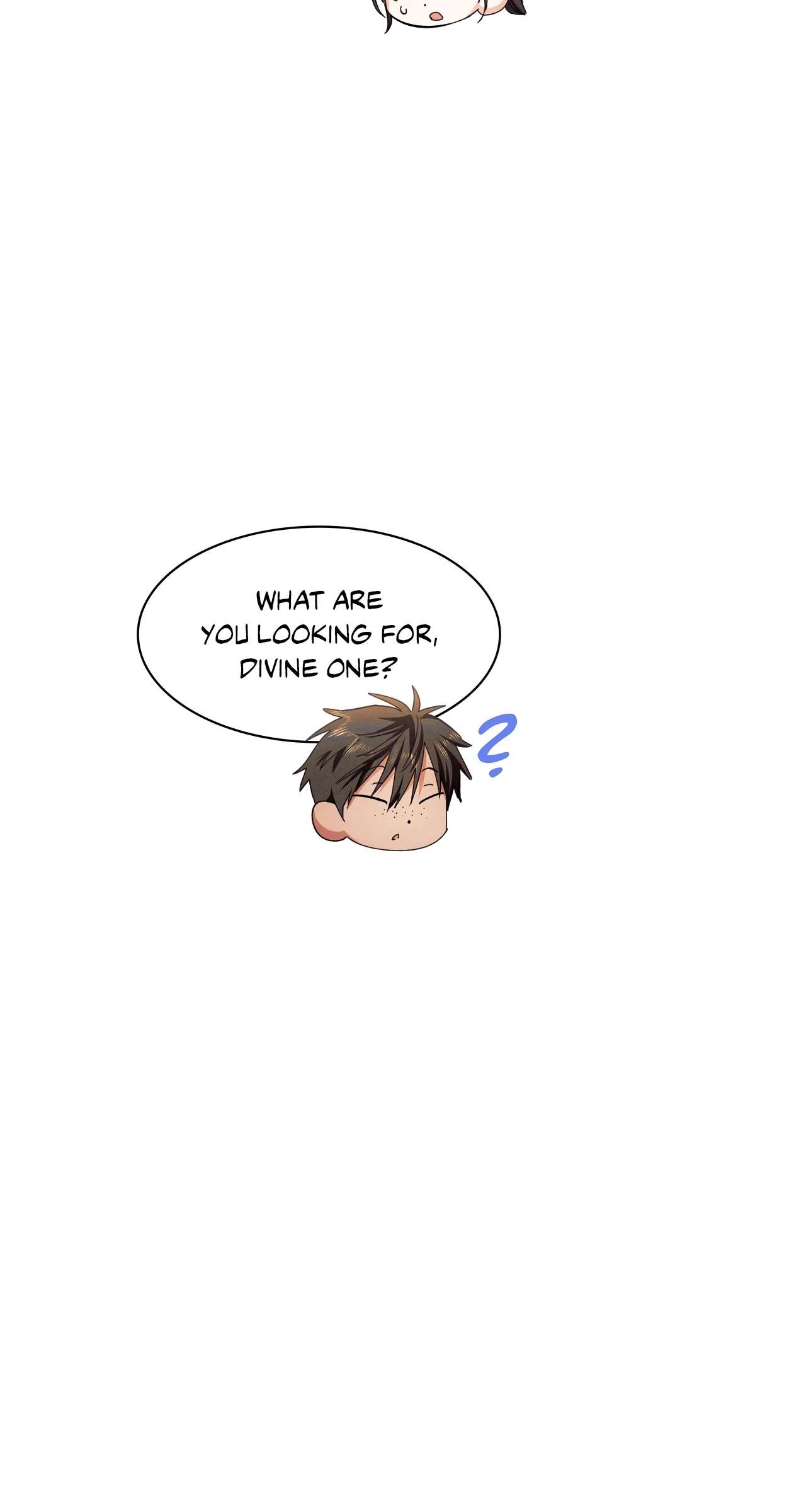 Devoured: The Serpent and the Pomegranate Chapter 27 page 97 - 