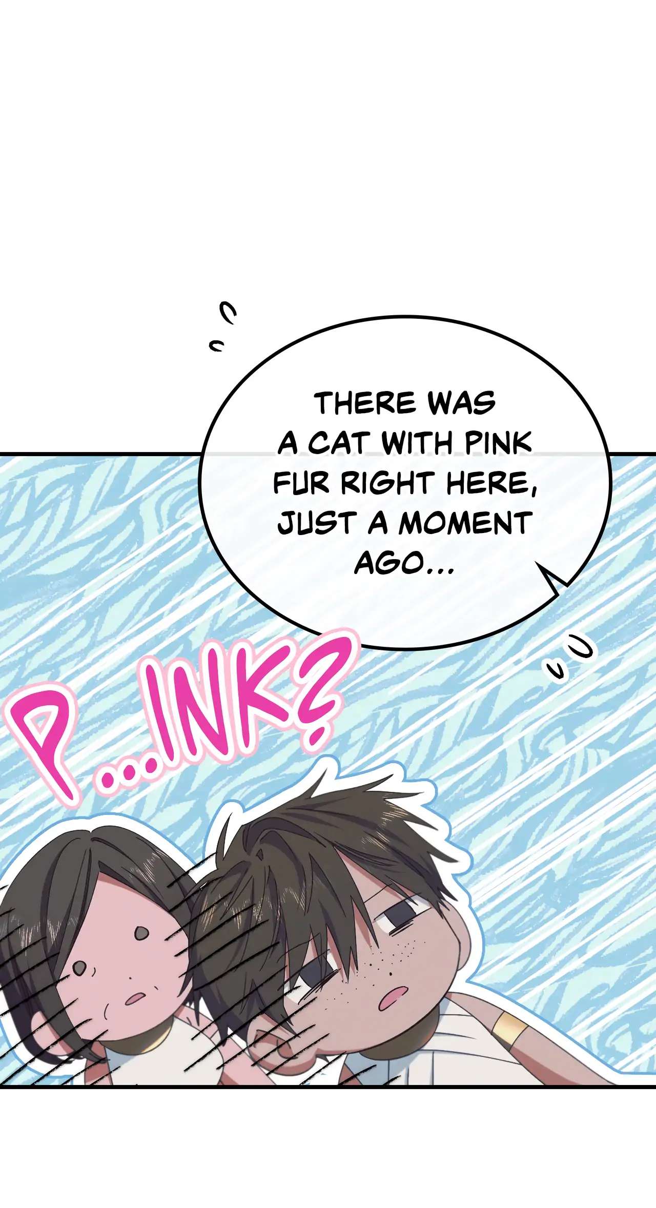 Devoured: The Serpent and the Pomegranate Chapter 27 page 98 - 