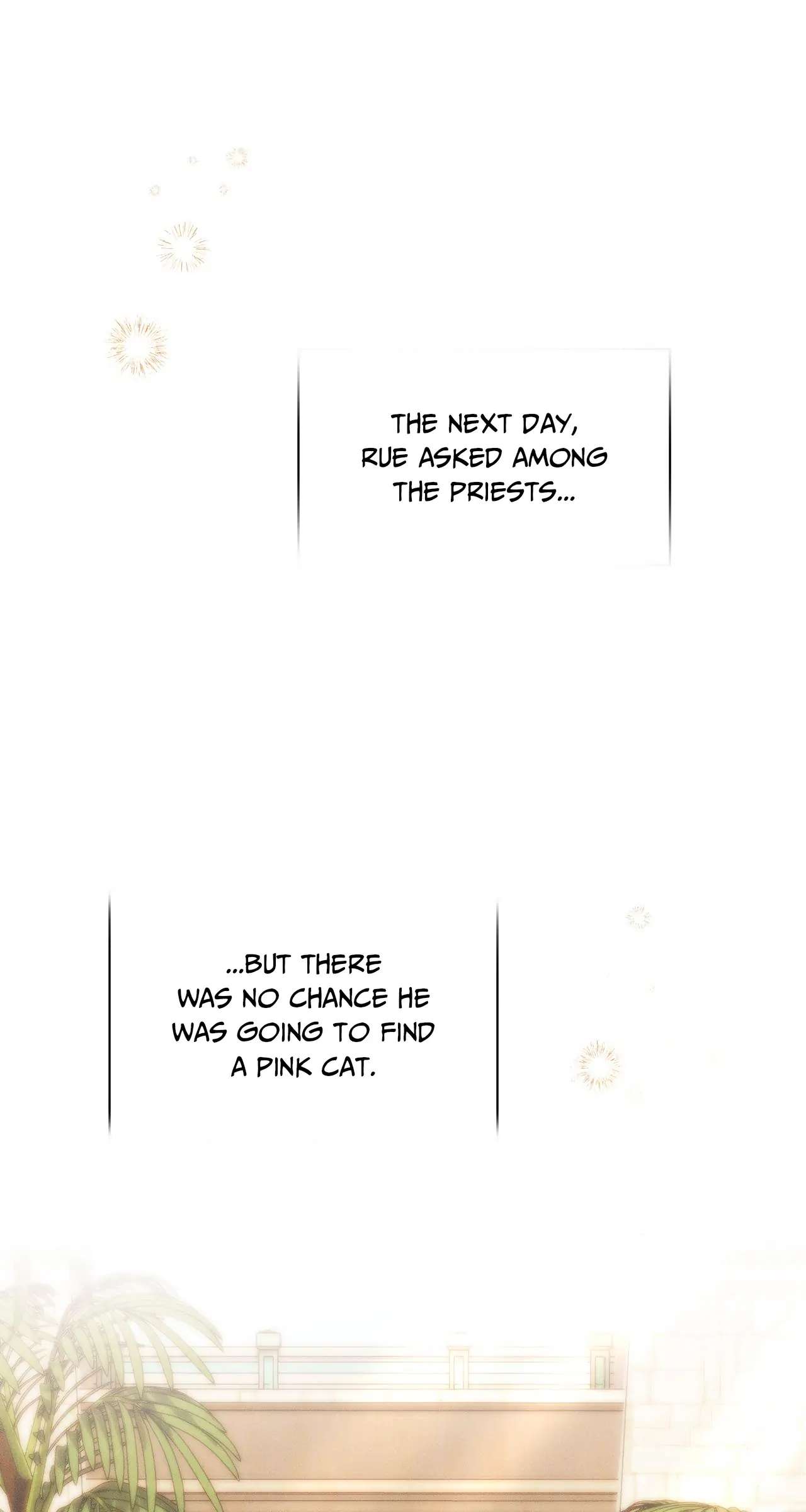 Devoured: The Serpent and the Pomegranate Chapter 28 page 1 - 