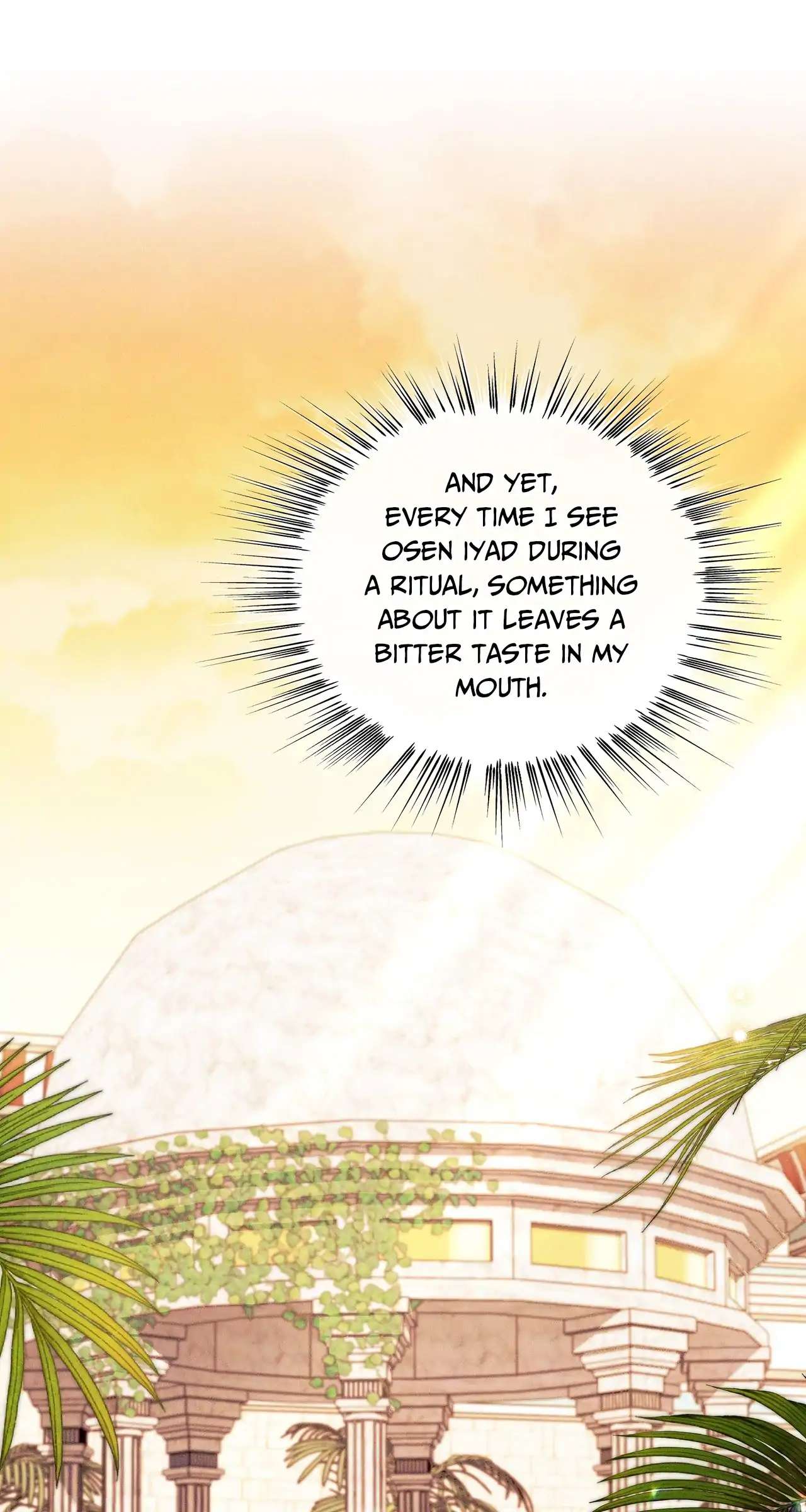 Devoured: The Serpent and the Pomegranate Chapter 28 page 101 - 