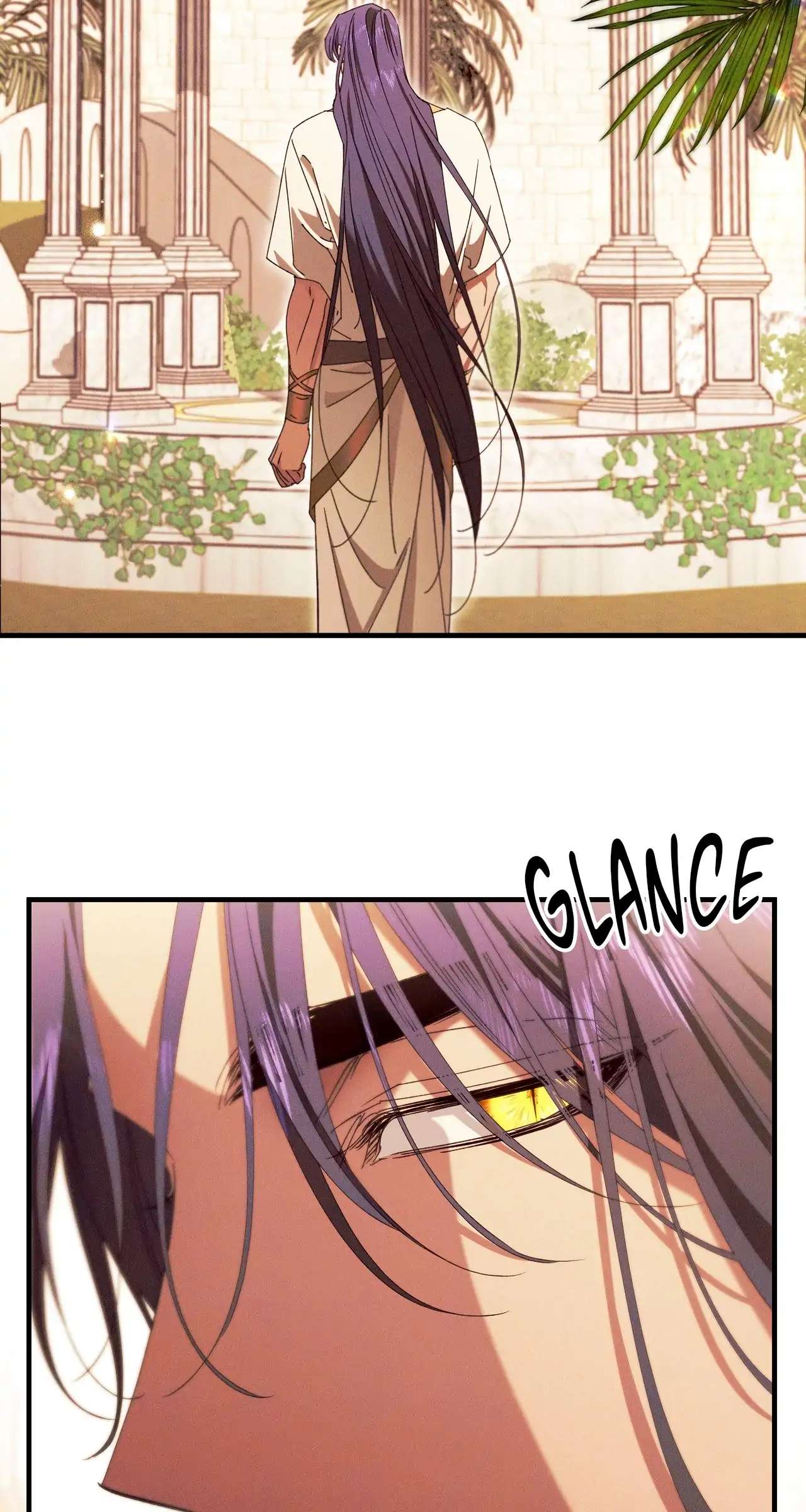 Devoured: The Serpent and the Pomegranate Chapter 28 page 102 - 