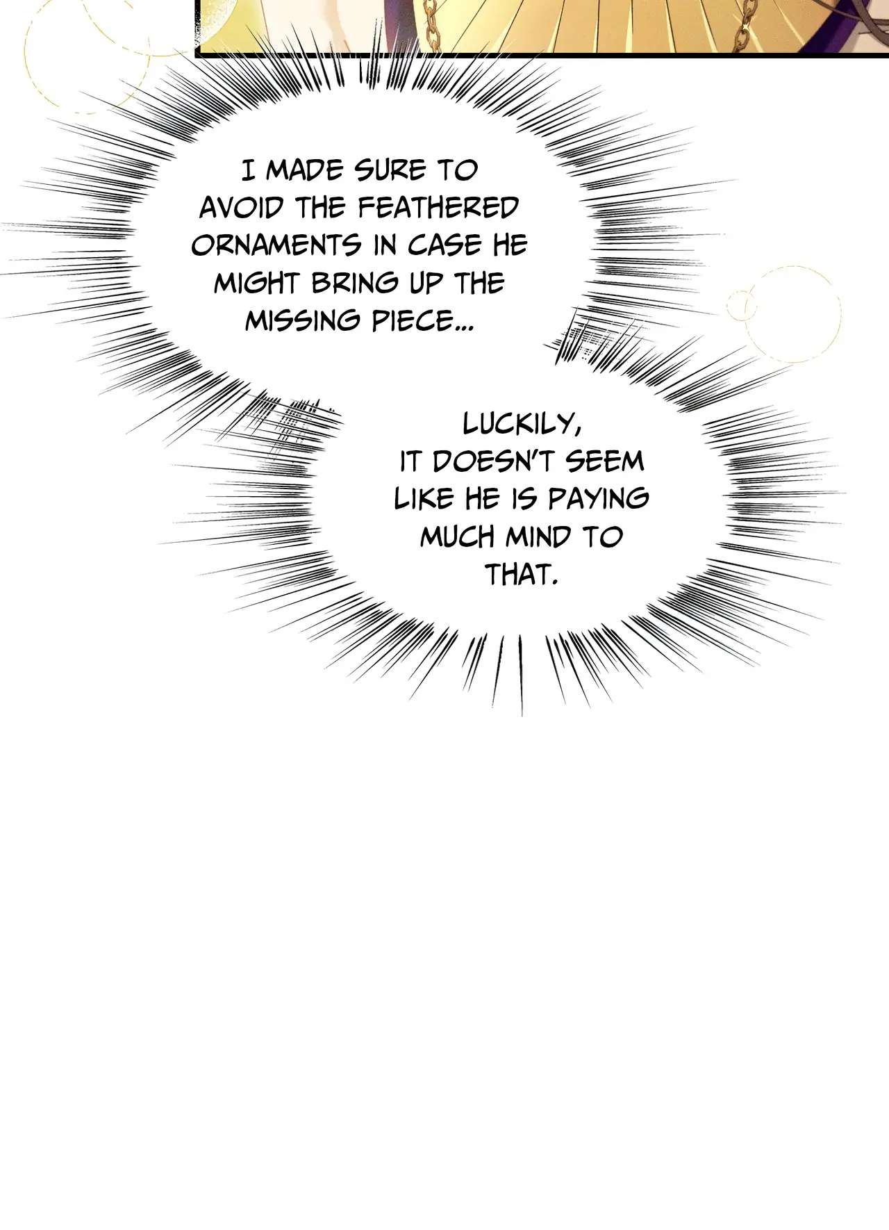 Devoured: The Serpent and the Pomegranate Chapter 28 page 107 - 