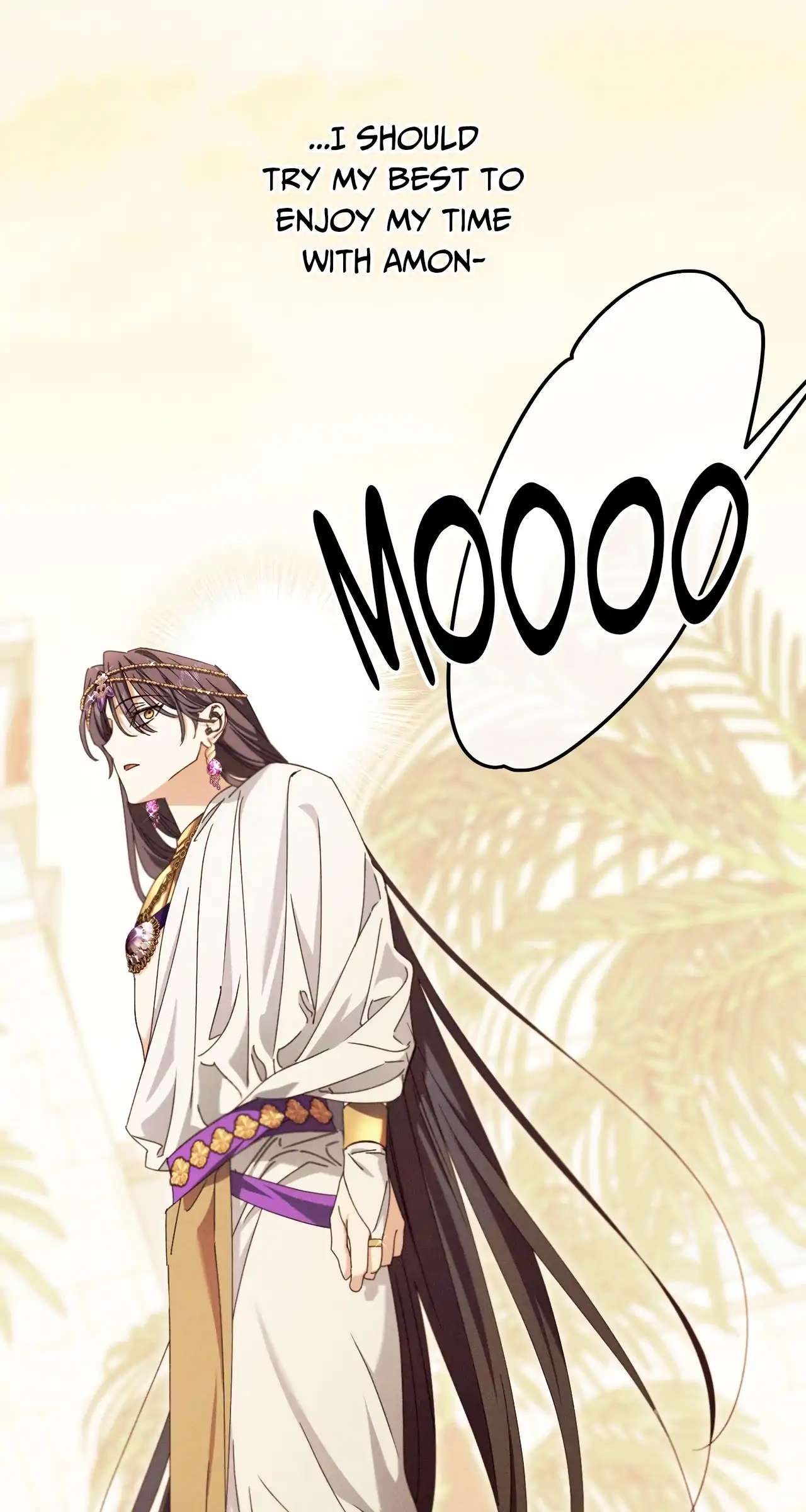 Devoured: The Serpent and the Pomegranate Chapter 28 page 109 - 