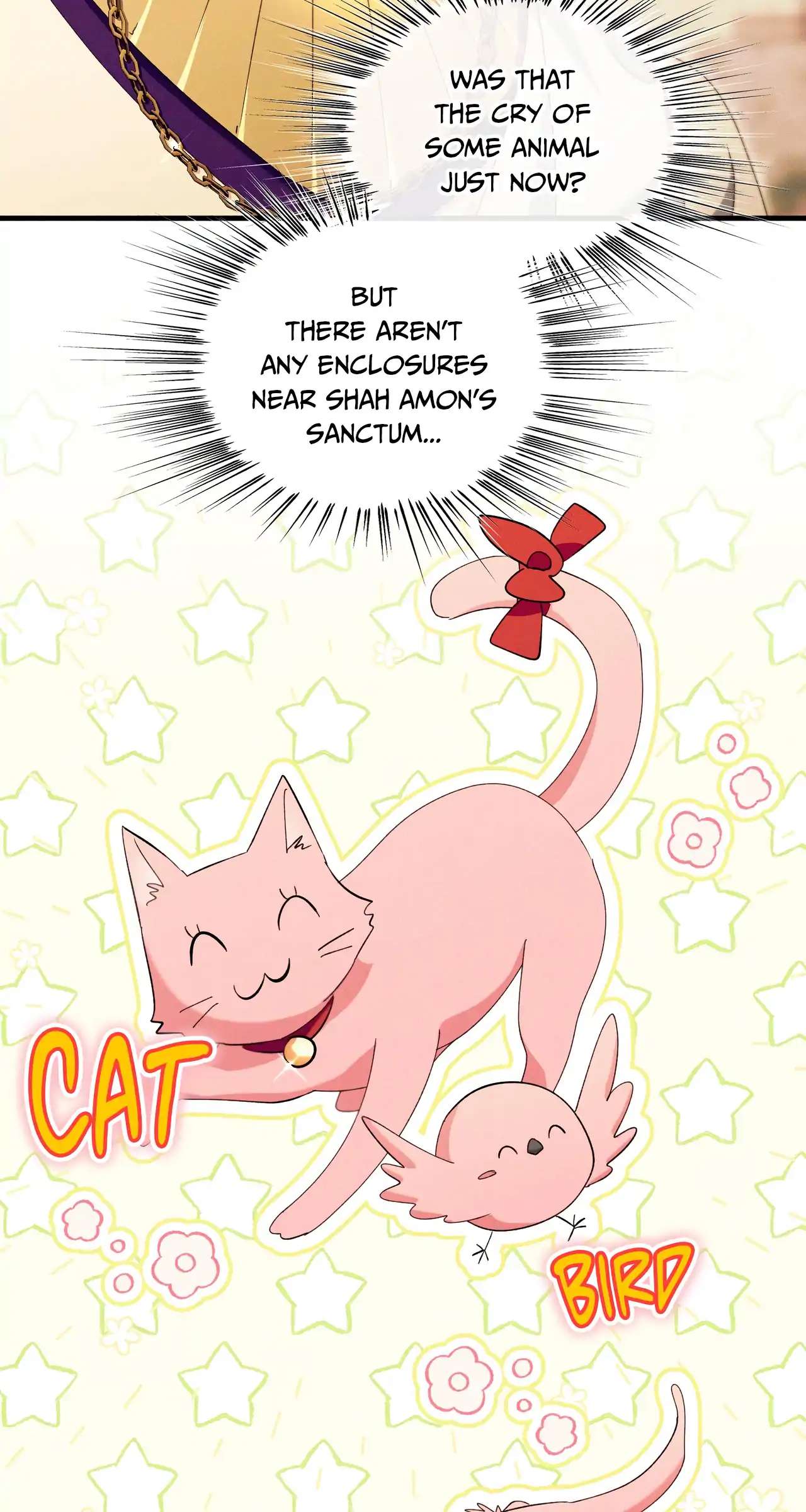 Devoured: The Serpent and the Pomegranate Chapter 28 page 112 - 