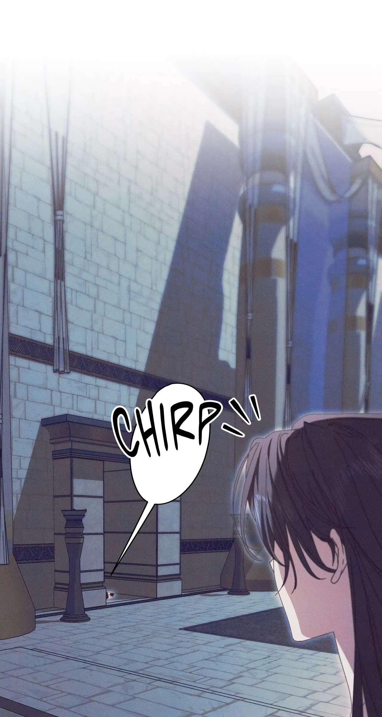 Devoured: The Serpent and the Pomegranate Chapter 28 page 13 - 