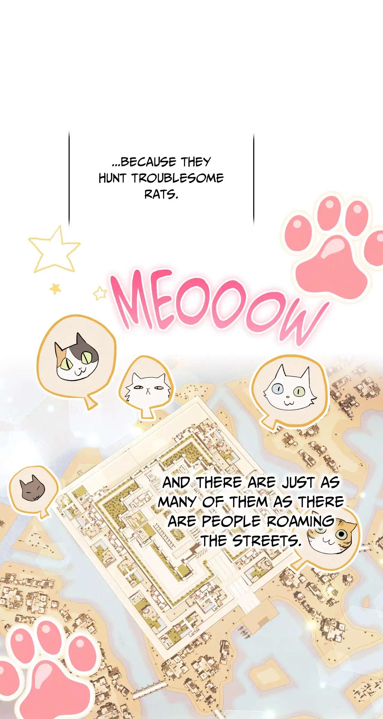 Devoured: The Serpent and the Pomegranate Chapter 28 page 3 - 
