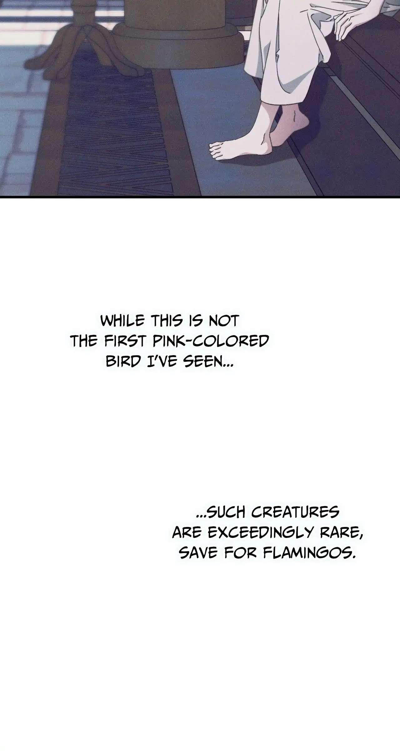 Devoured: The Serpent and the Pomegranate Chapter 28 page 27 - 