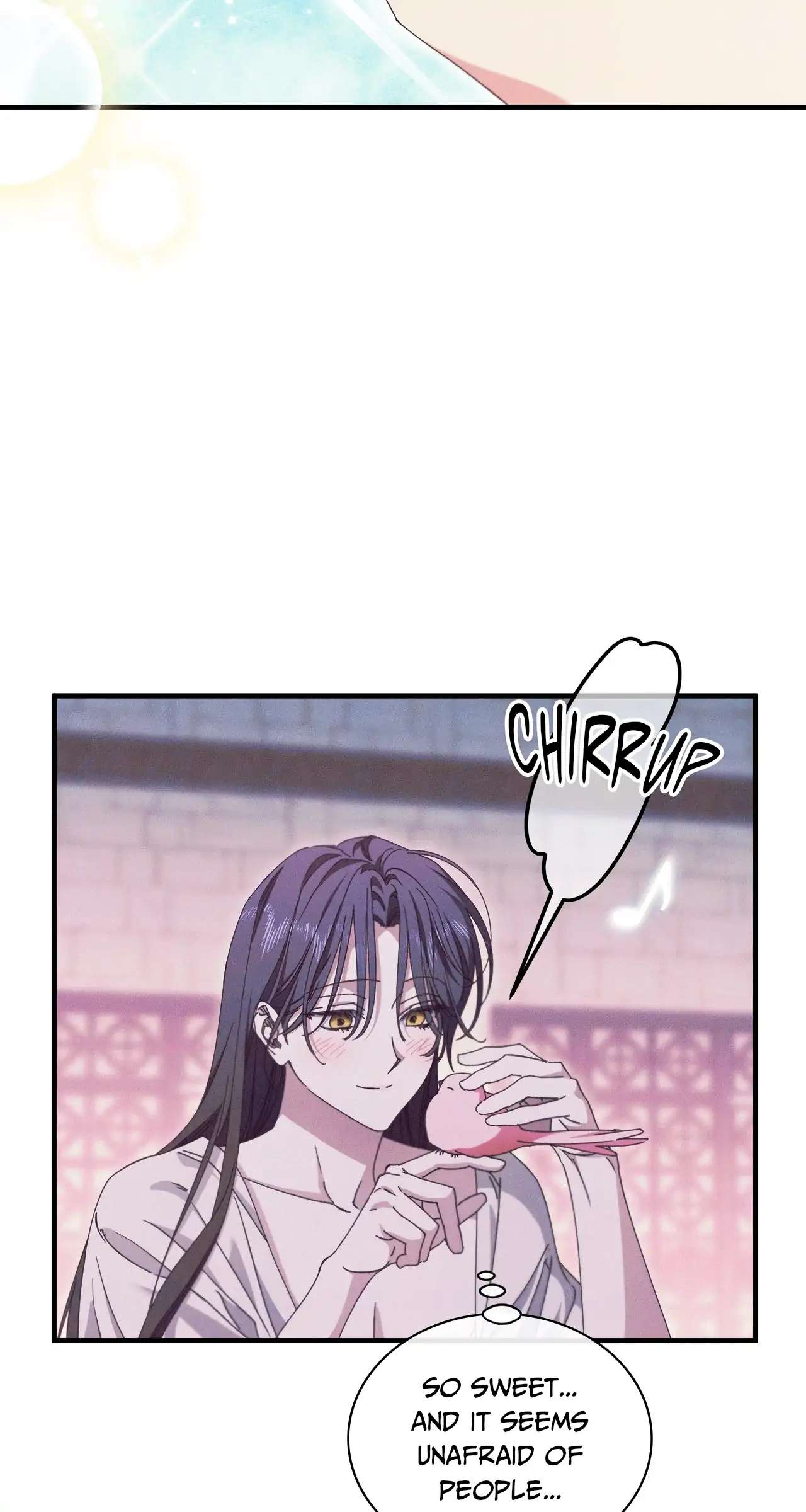 Devoured: The Serpent and the Pomegranate Chapter 28 page 29 - 