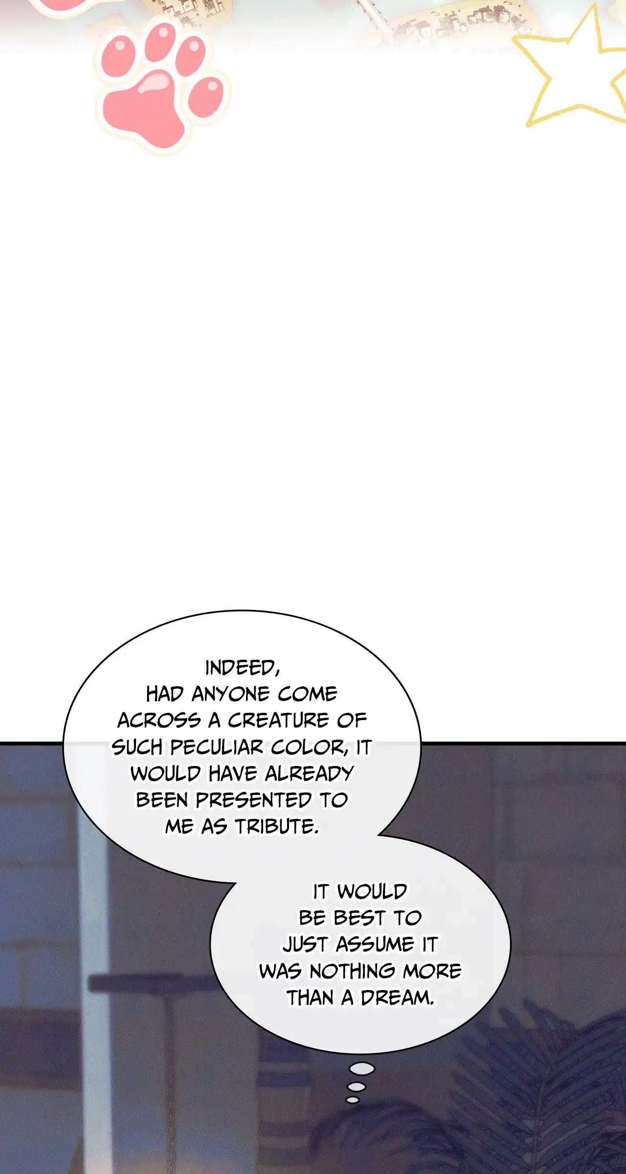 Devoured: The Serpent and the Pomegranate Chapter 28 page 4 - 