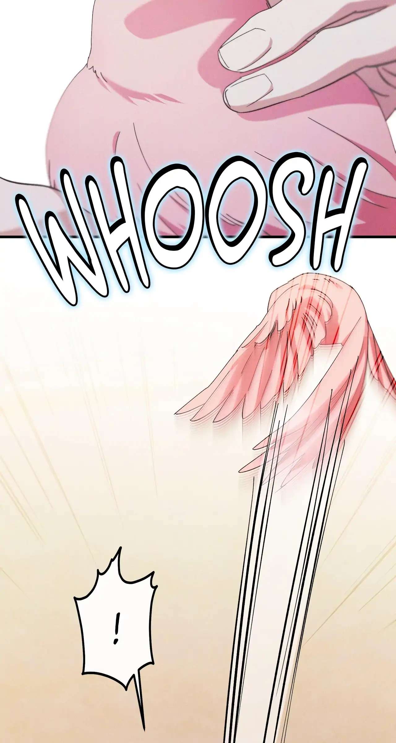 Devoured: The Serpent and the Pomegranate Chapter 28 page 35 - 