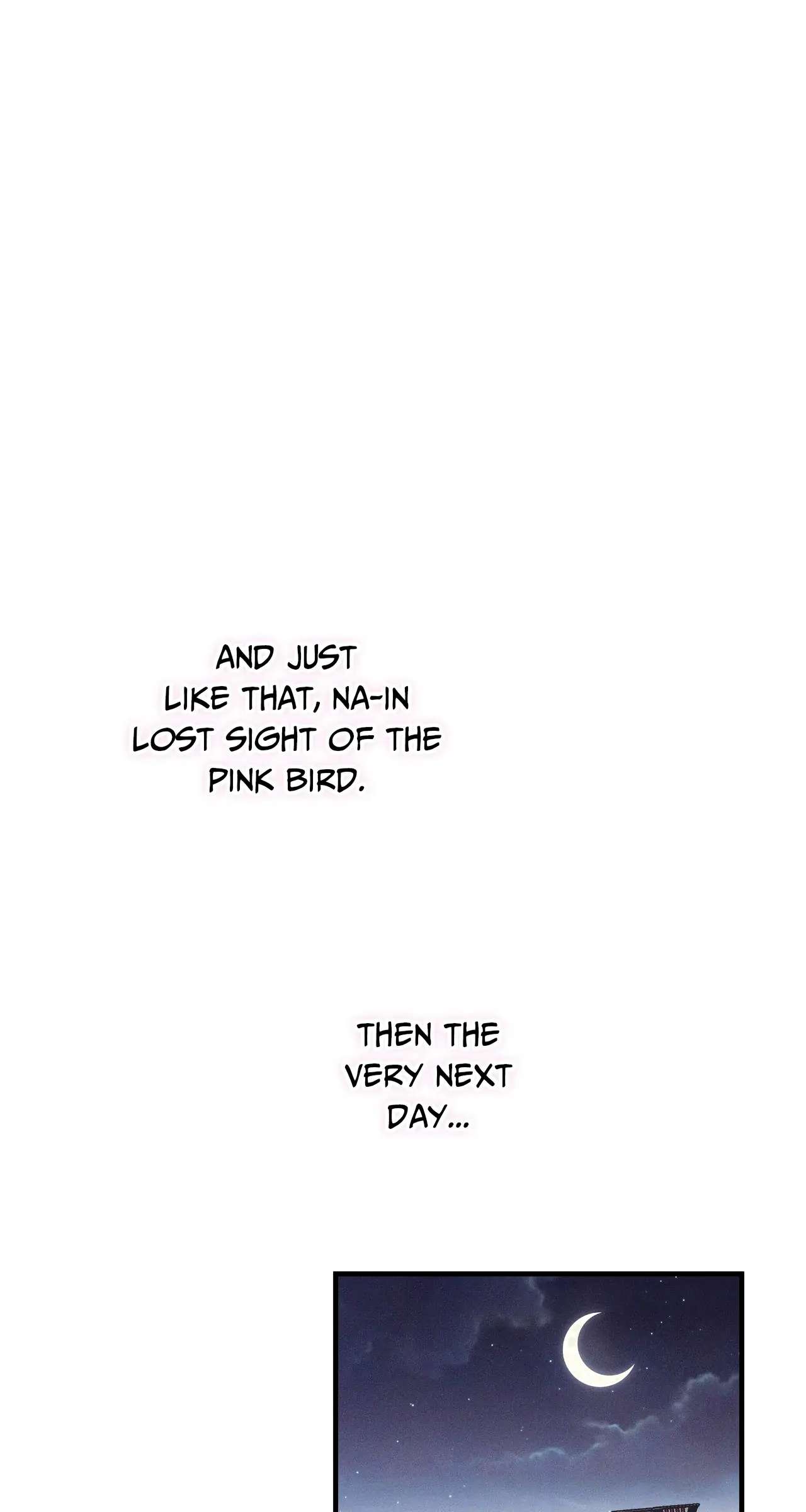 Devoured: The Serpent and the Pomegranate Chapter 28 page 40 - 