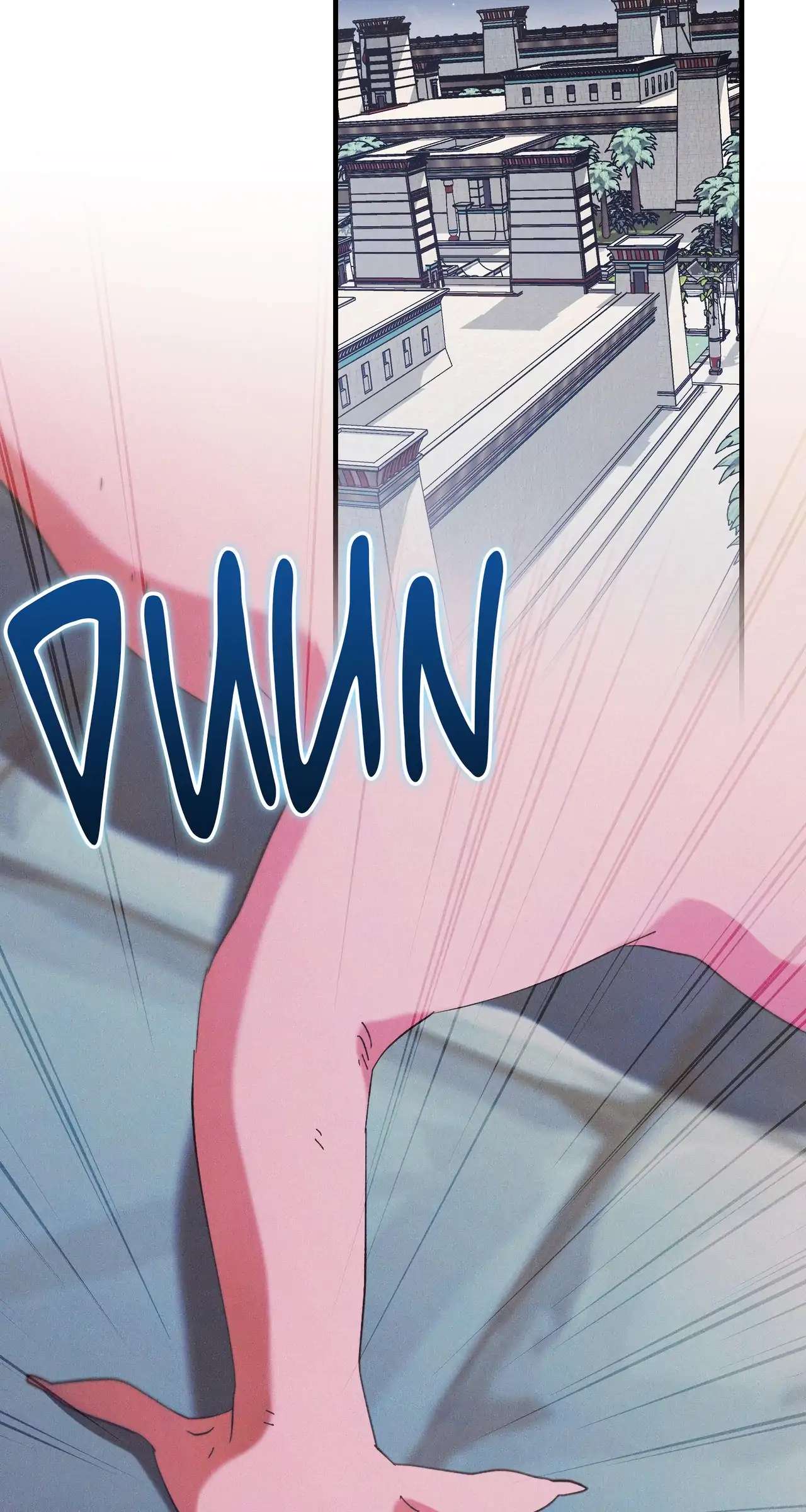 Devoured: The Serpent and the Pomegranate Chapter 28 page 41 - 