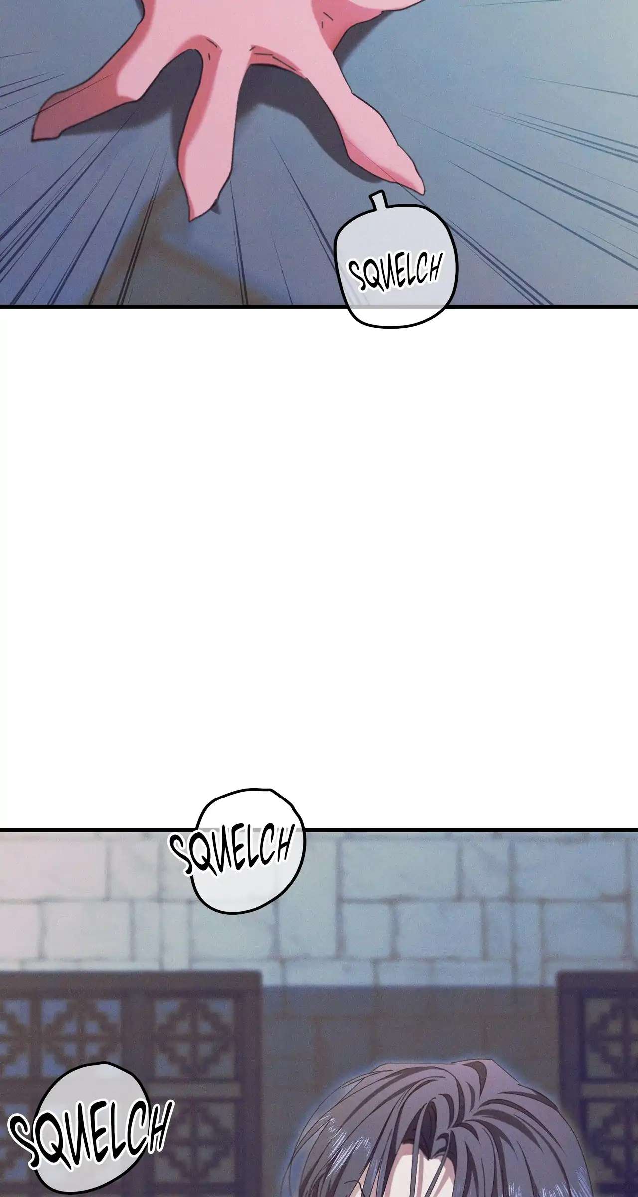 Devoured: The Serpent and the Pomegranate Chapter 28 page 42 - 