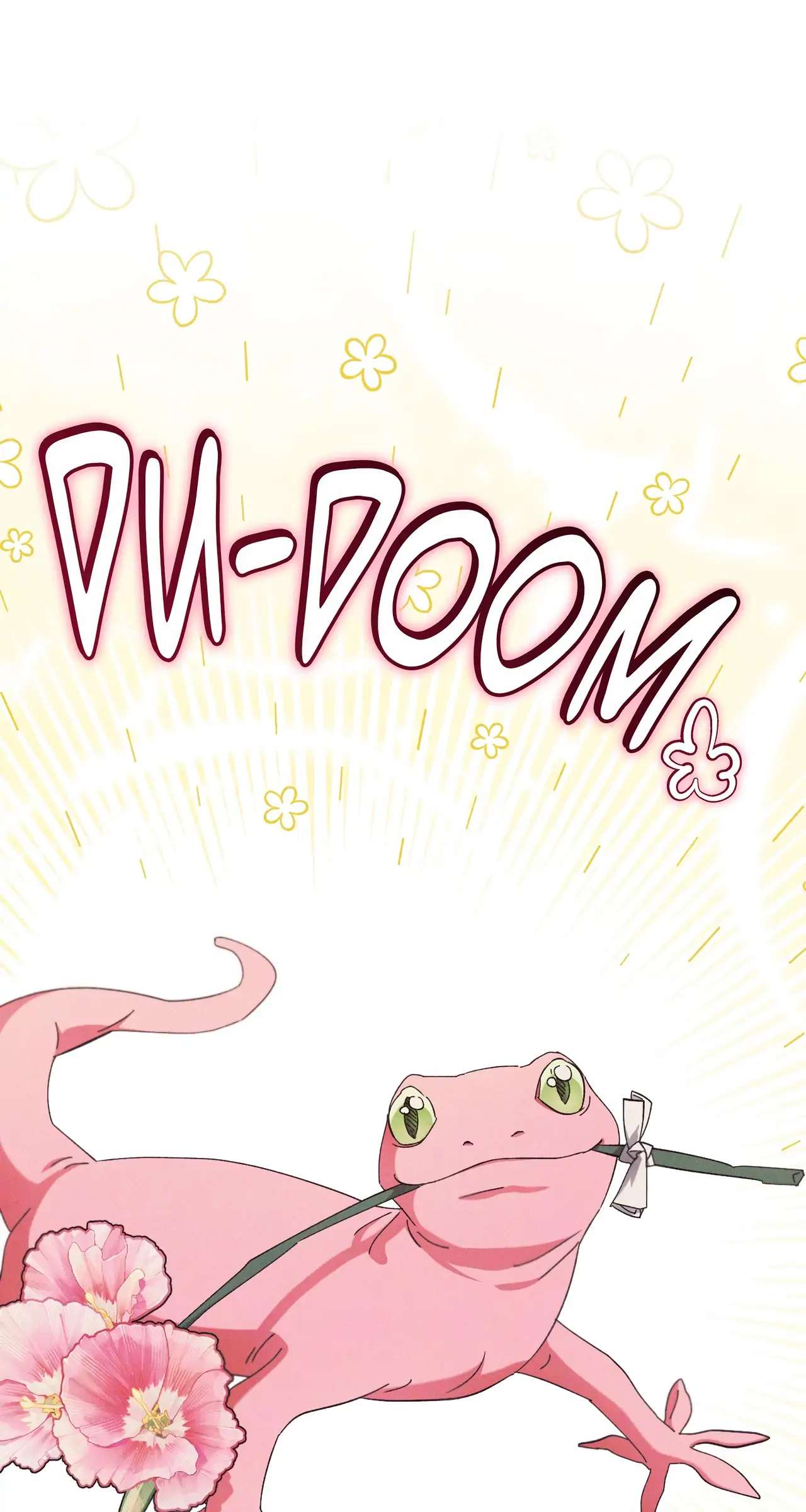 Devoured: The Serpent and the Pomegranate Chapter 28 page 45 - 