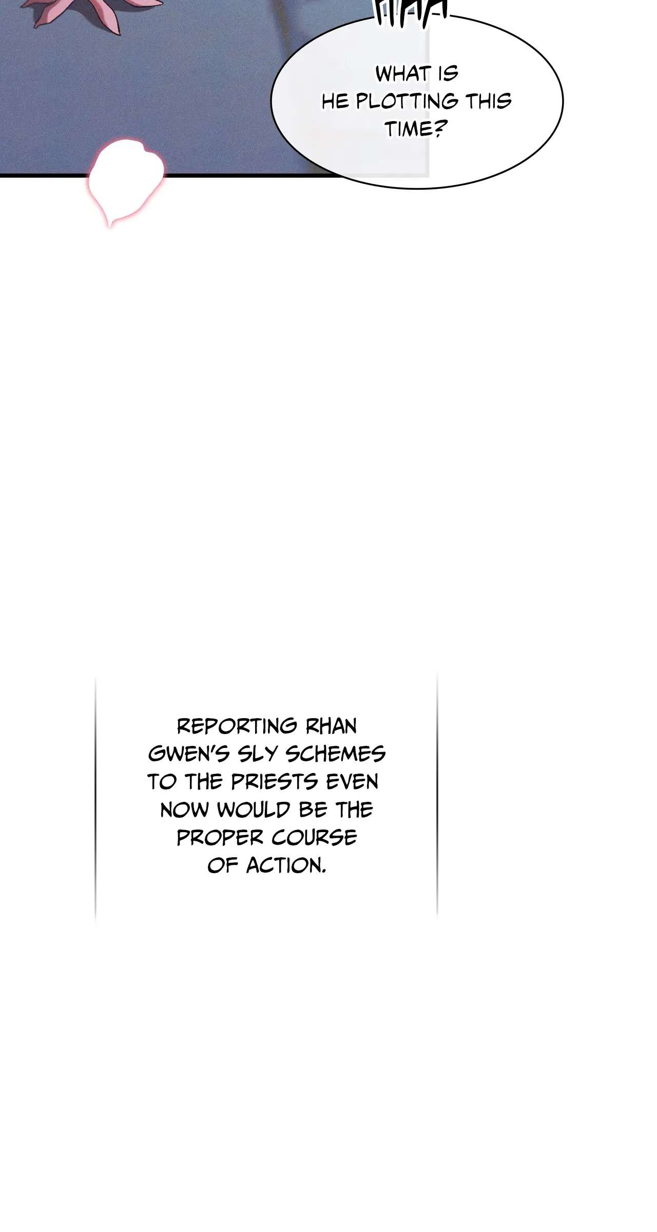 Devoured: The Serpent and the Pomegranate Chapter 28 page 55 - 