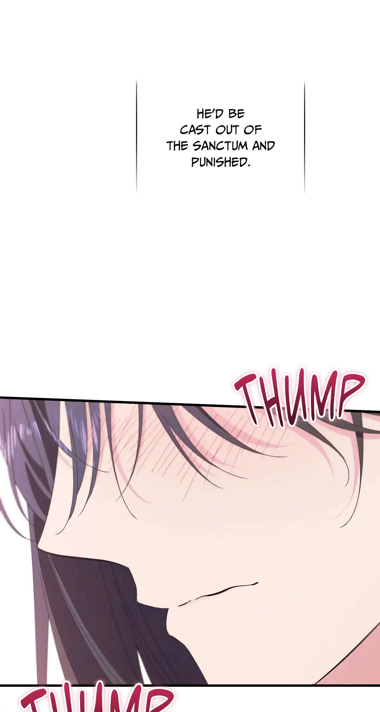 Devoured: The Serpent and the Pomegranate Chapter 28 page 56 - 