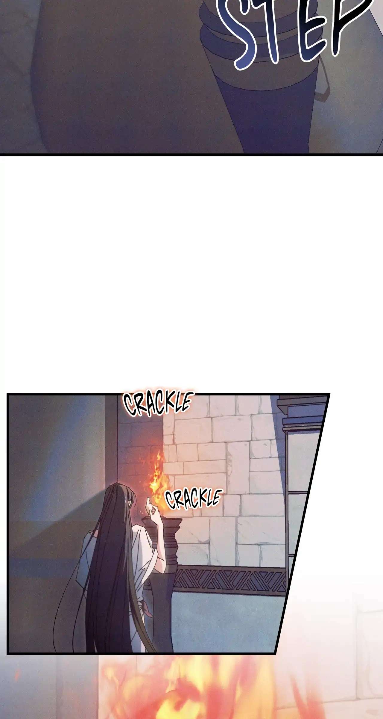 Devoured: The Serpent and the Pomegranate Chapter 28 page 63 - 