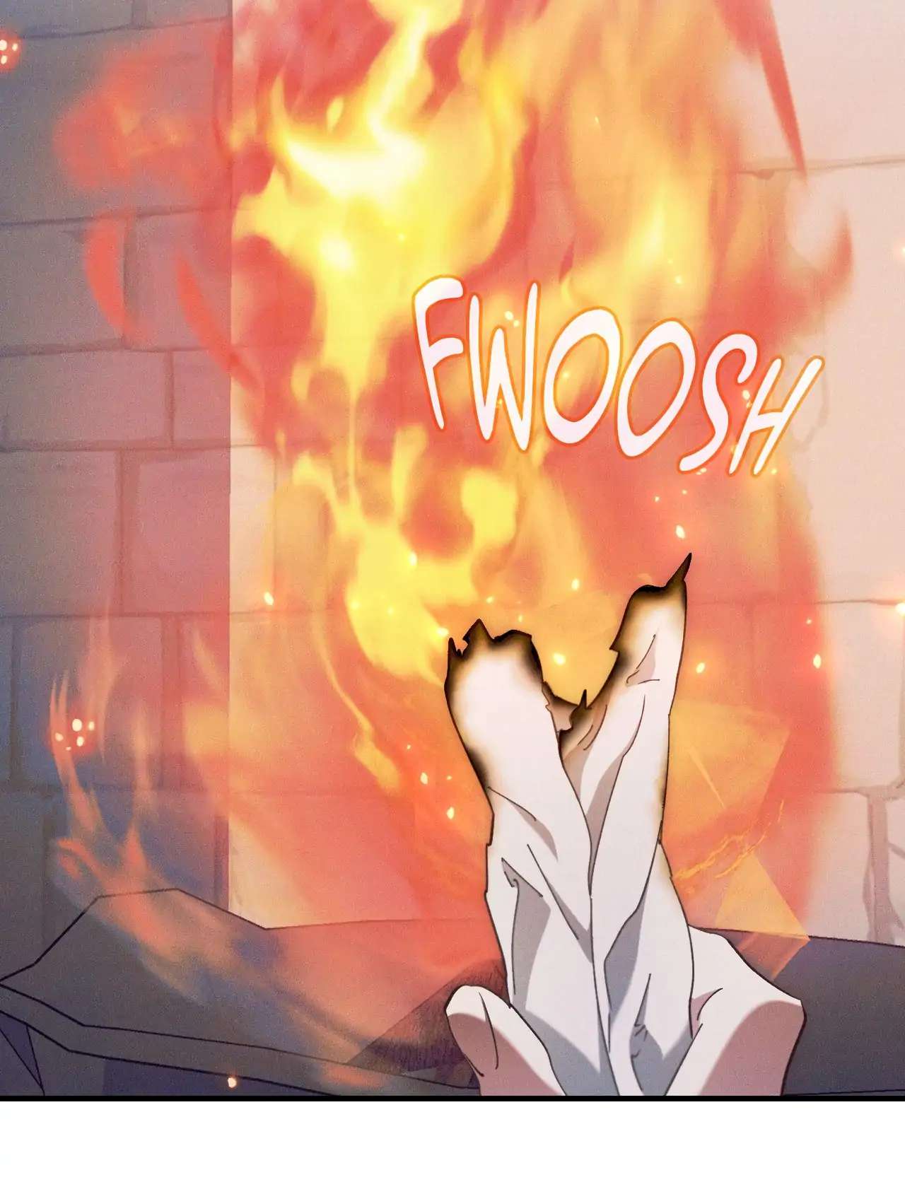 Devoured: The Serpent and the Pomegranate Chapter 28 page 64 - 