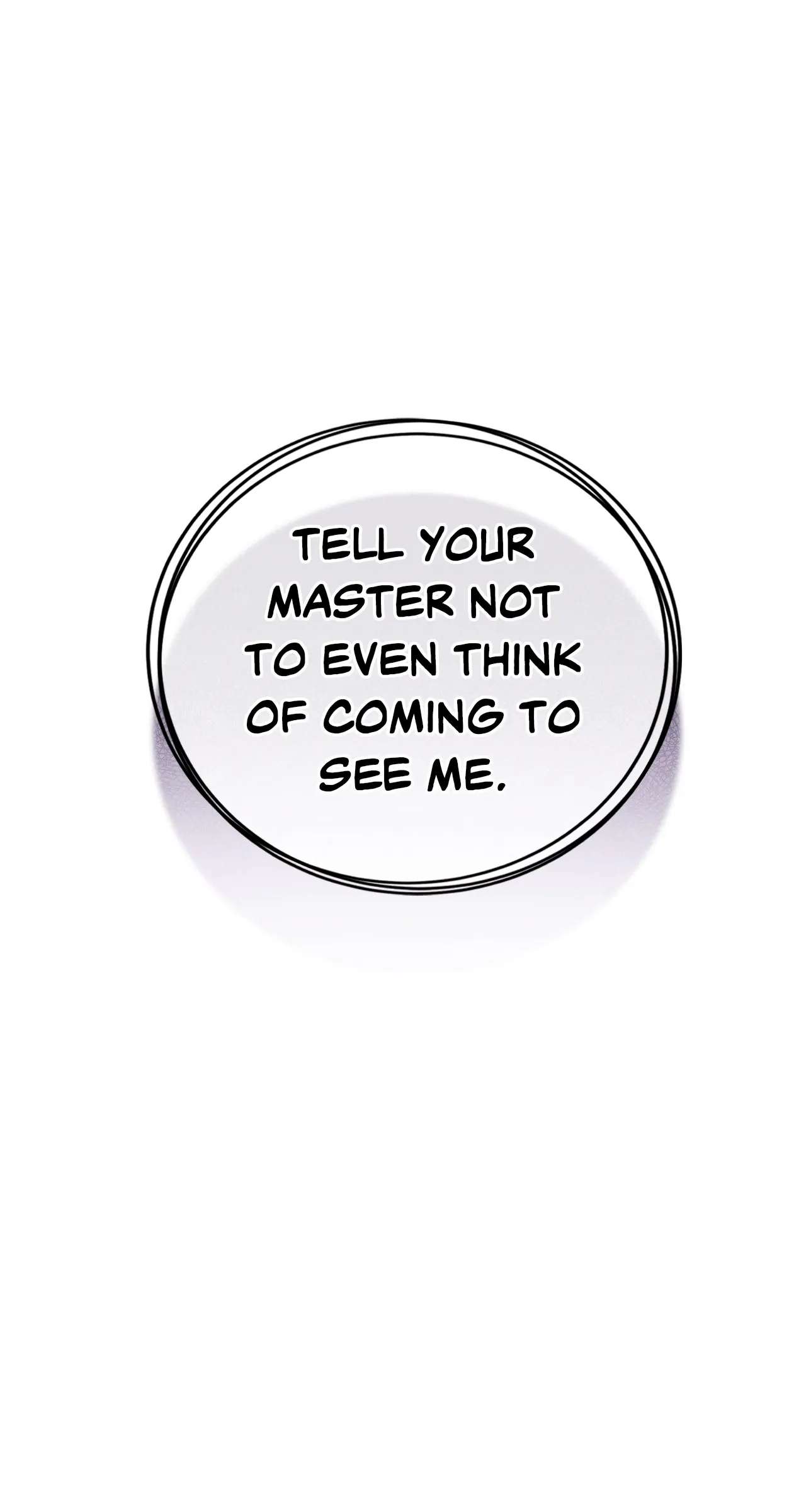 Devoured: The Serpent and the Pomegranate Chapter 28 page 65 - 