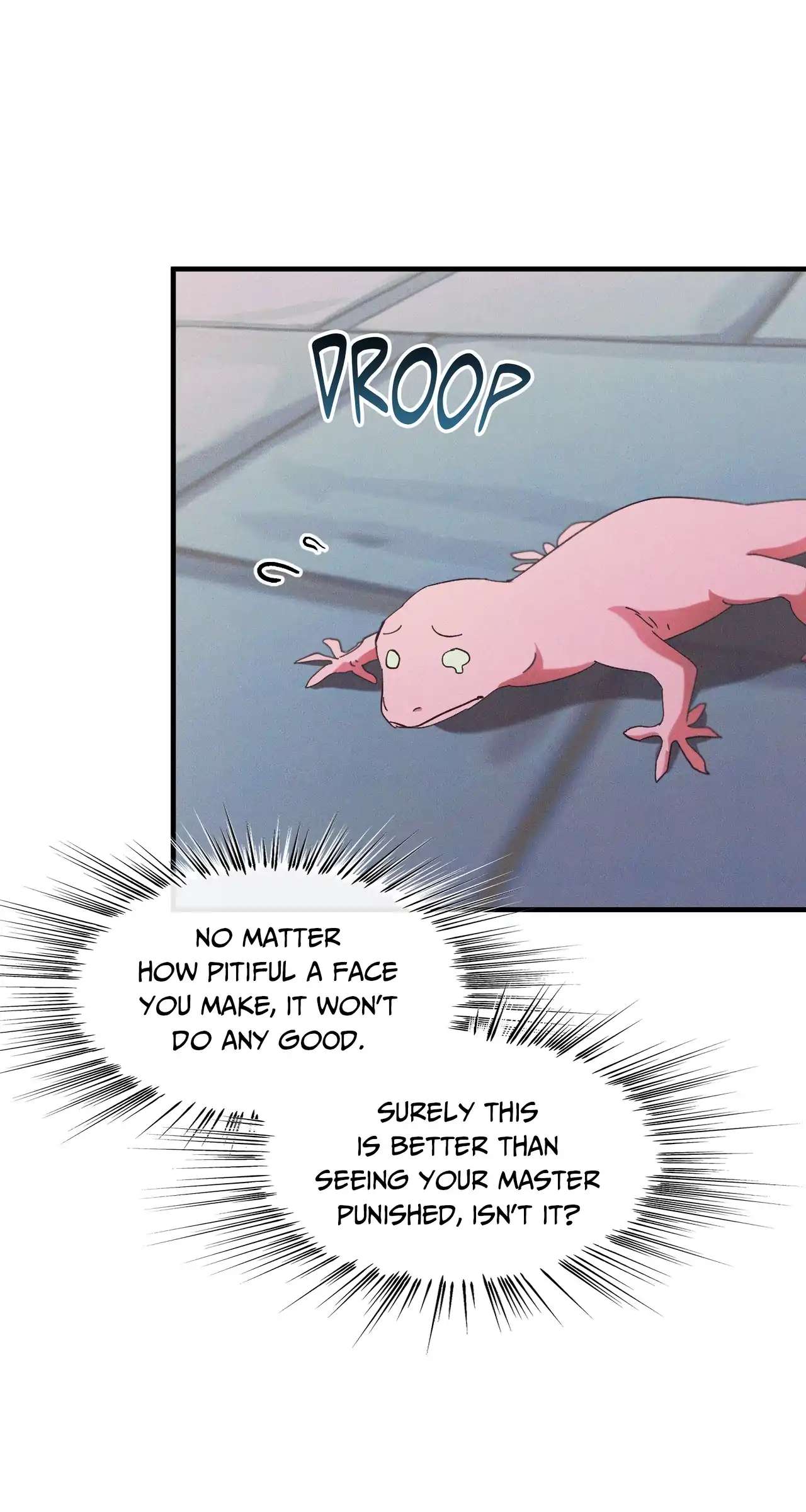 Devoured: The Serpent and the Pomegranate Chapter 28 page 66 - 