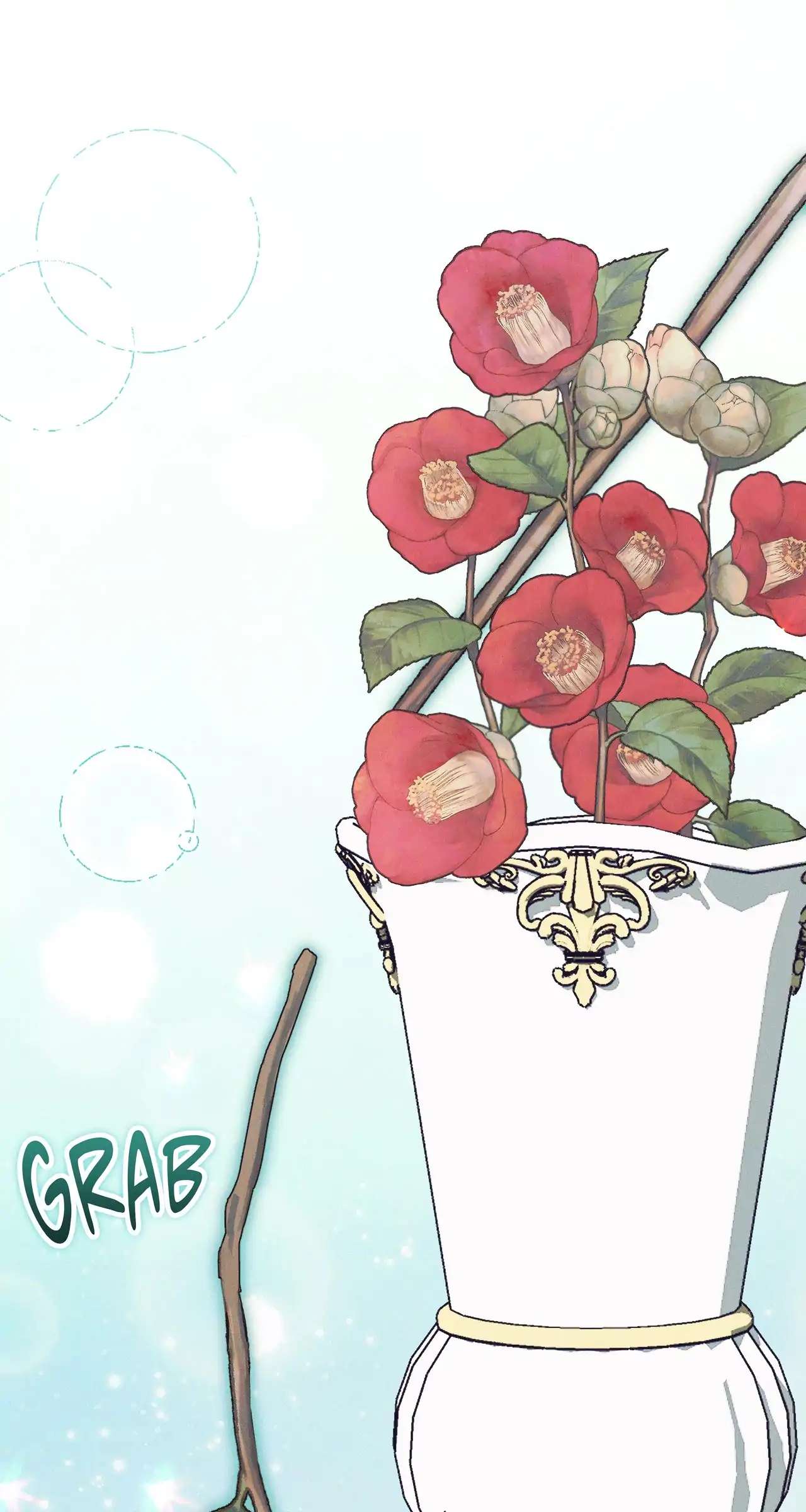 Devoured: The Serpent and the Pomegranate Chapter 28 page 68 - 