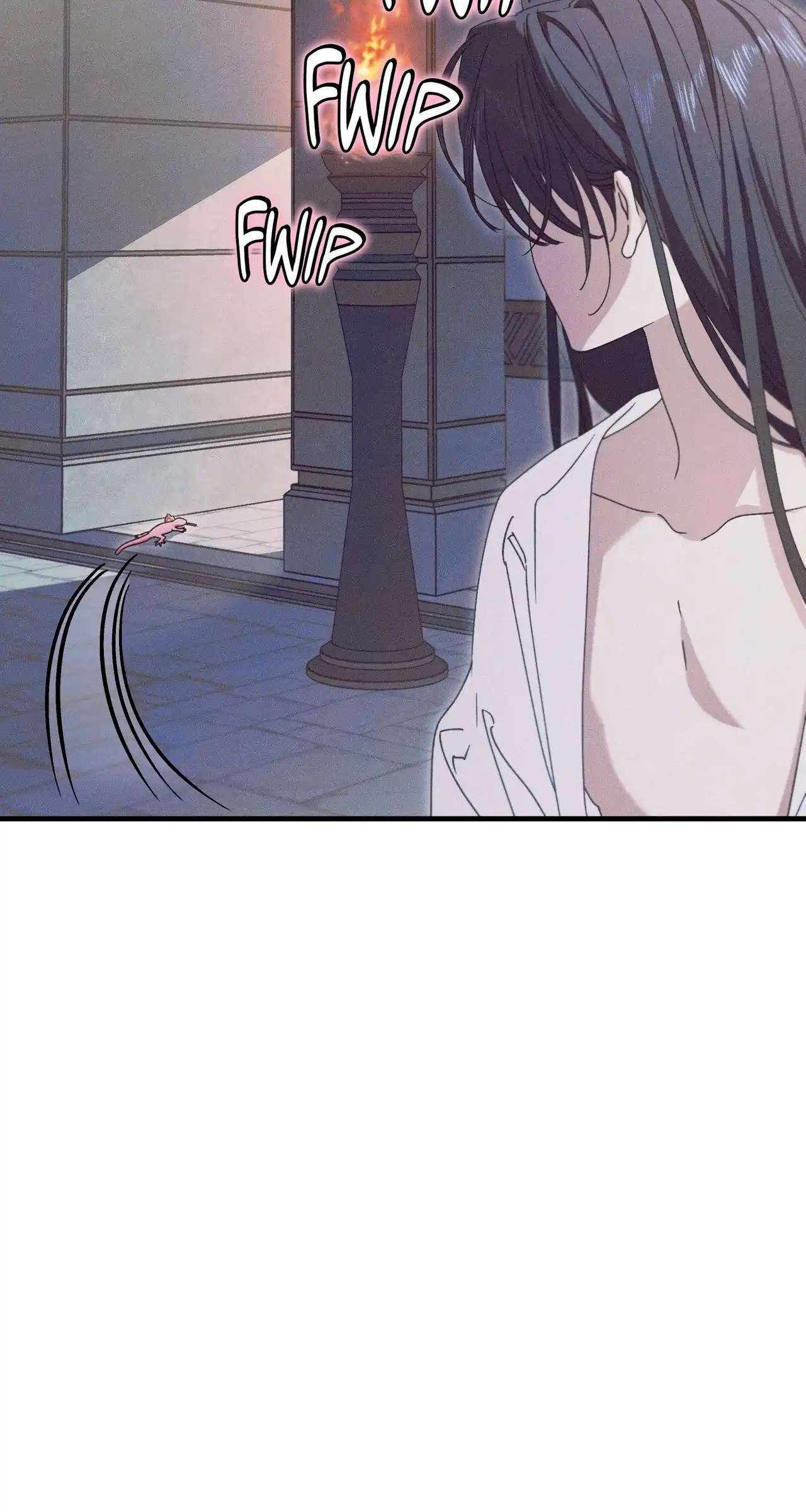 Devoured: The Serpent and the Pomegranate Chapter 28 page 74 - 