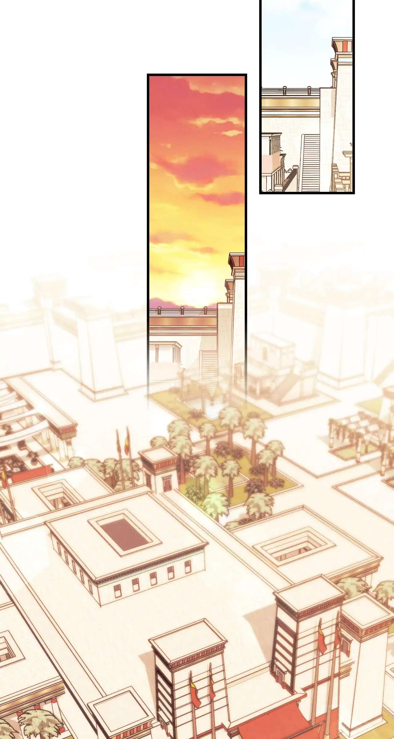 Devoured: The Serpent and the Pomegranate Chapter 28 page 85 - 
