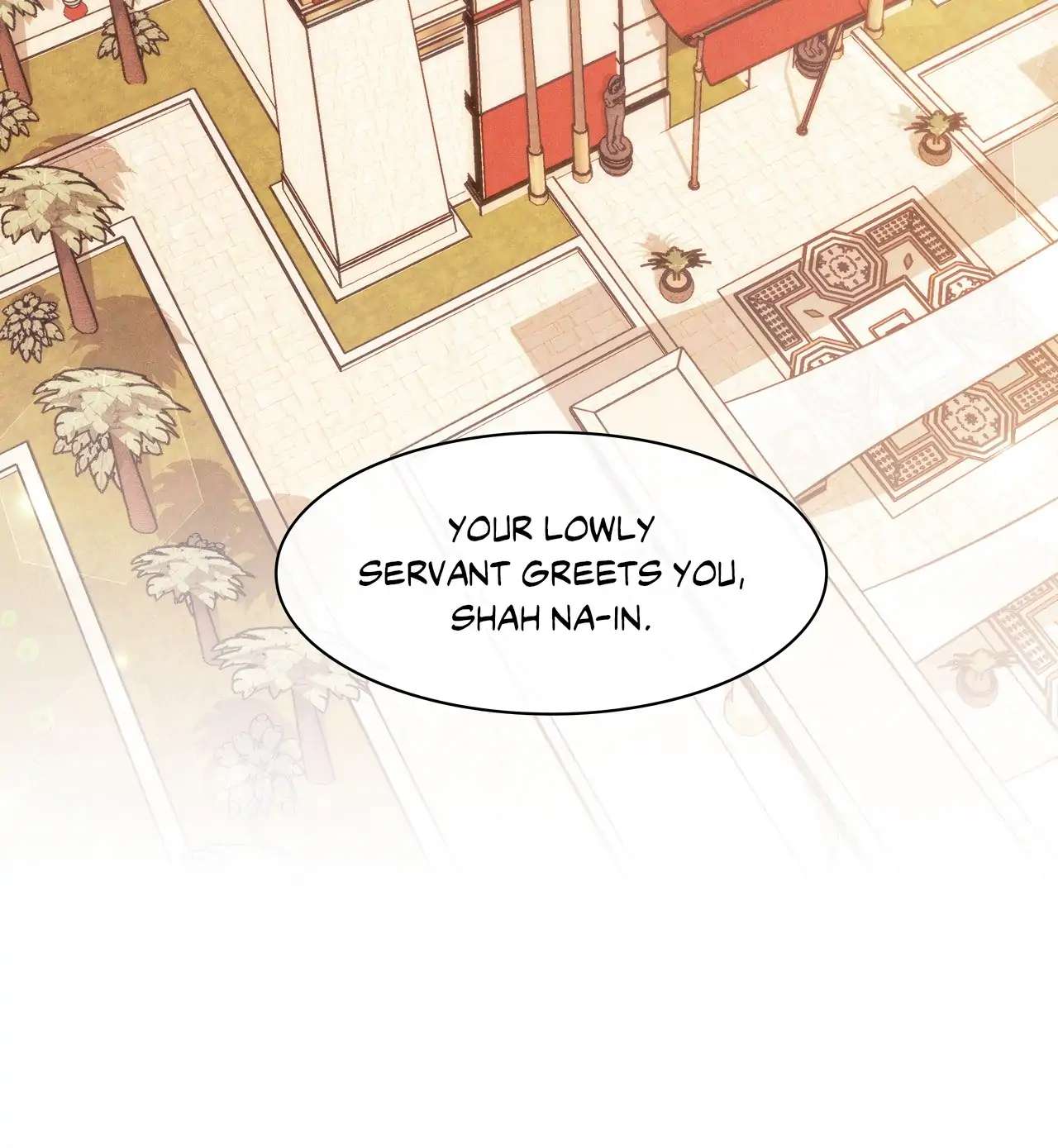 Devoured: The Serpent and the Pomegranate Chapter 28 page 86 - 