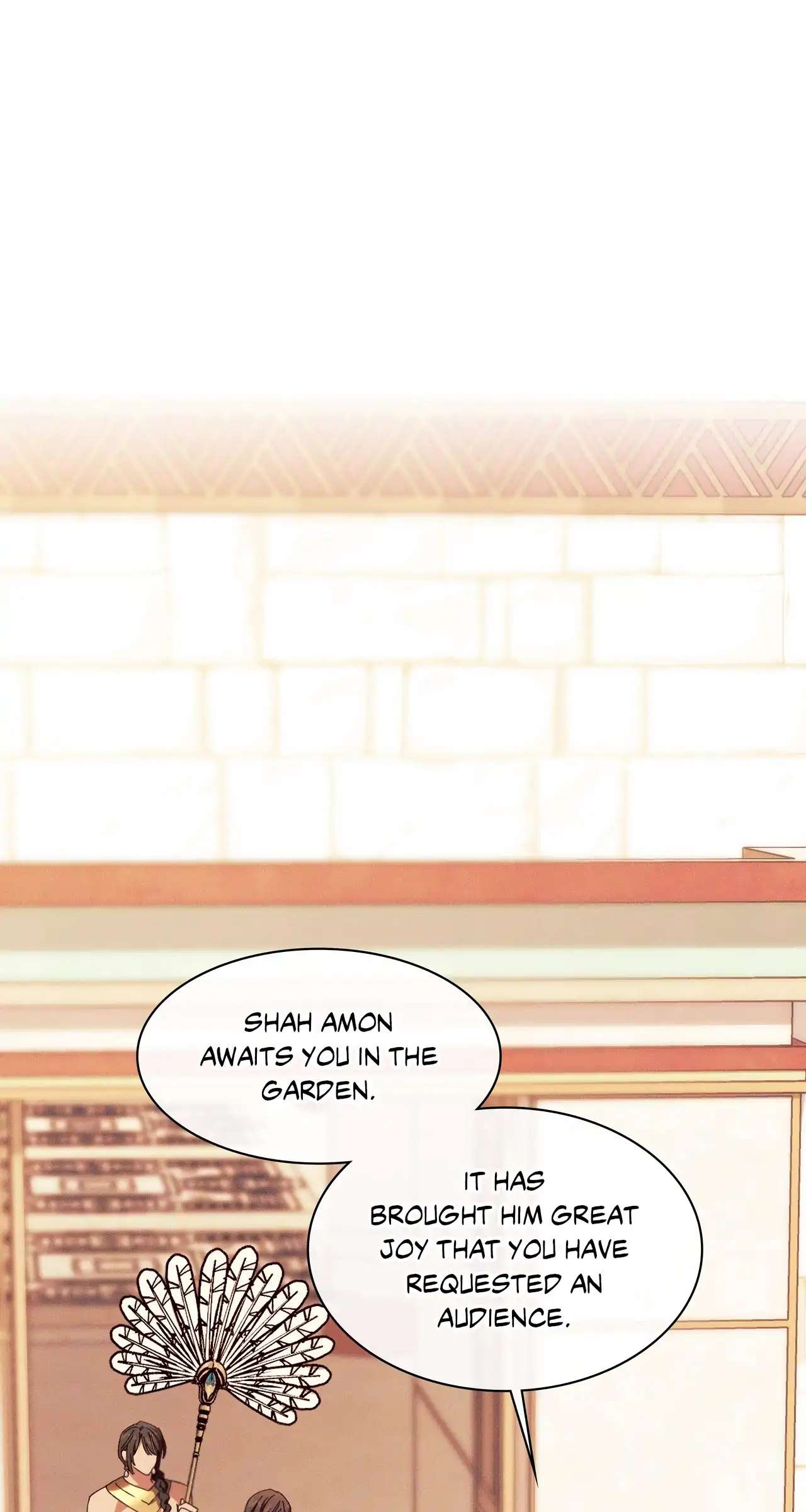 Devoured: The Serpent and the Pomegranate Chapter 28 page 87 - 