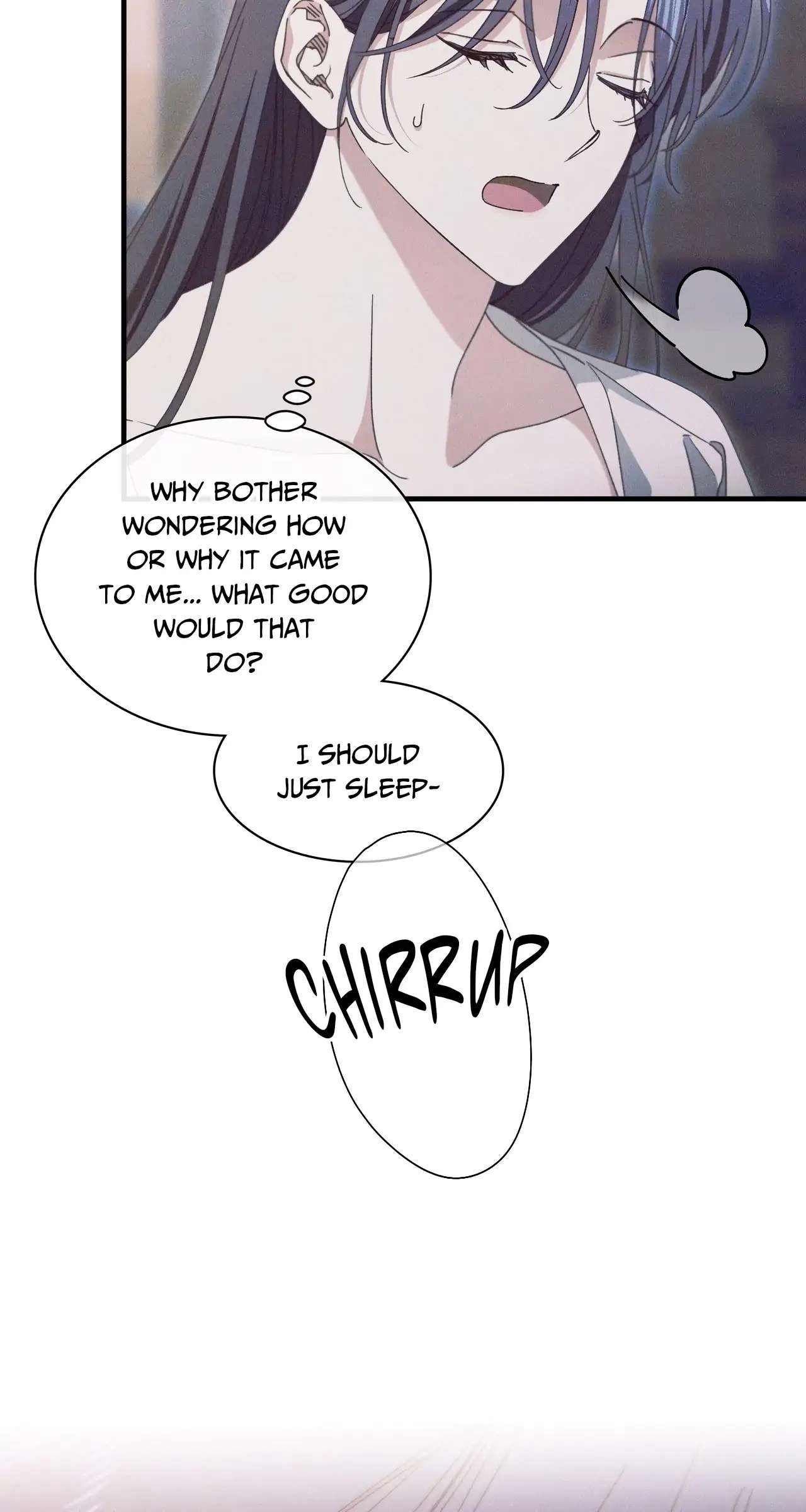 Devoured: The Serpent and the Pomegranate Chapter 28 page 10 - 
