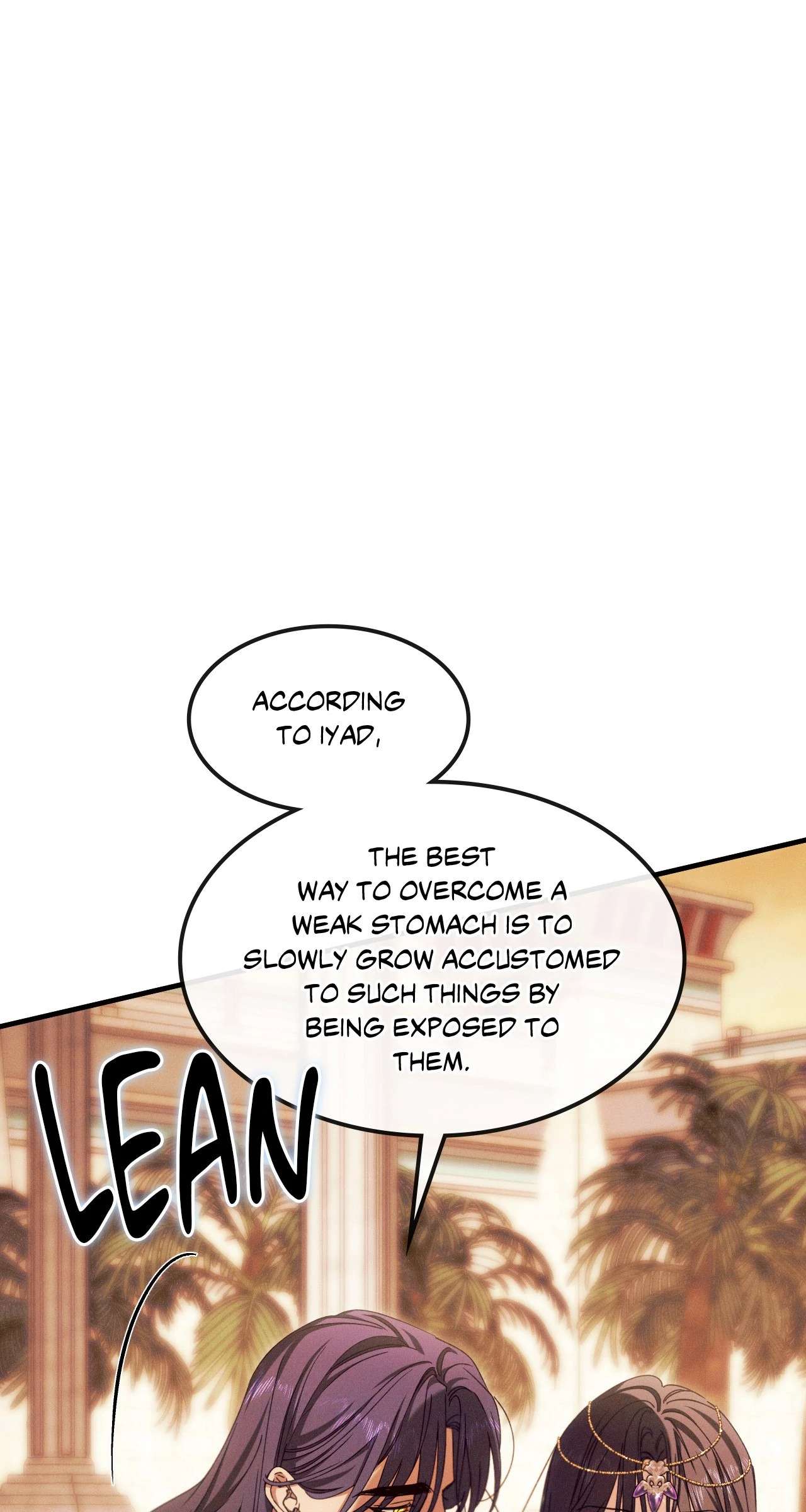 Devoured: The Serpent and the Pomegranate Chapter 29 page 26 - 