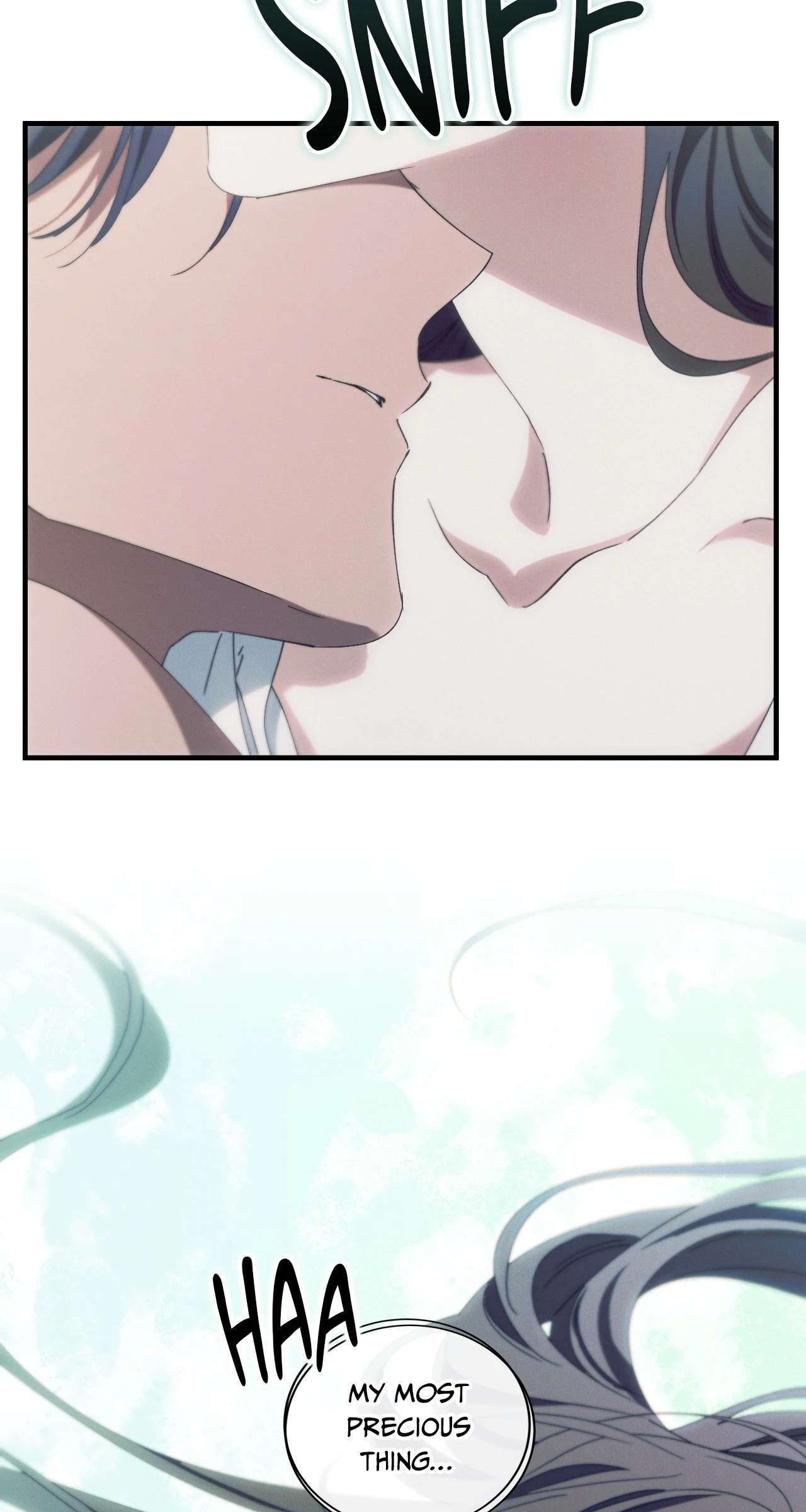 Devoured: The Serpent and the Pomegranate Chapter 29 page 40 - 