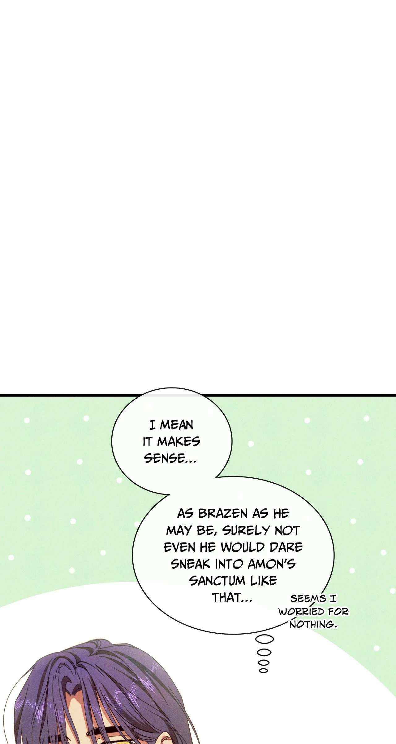 Devoured: The Serpent and the Pomegranate Chapter 29 page 5 - 