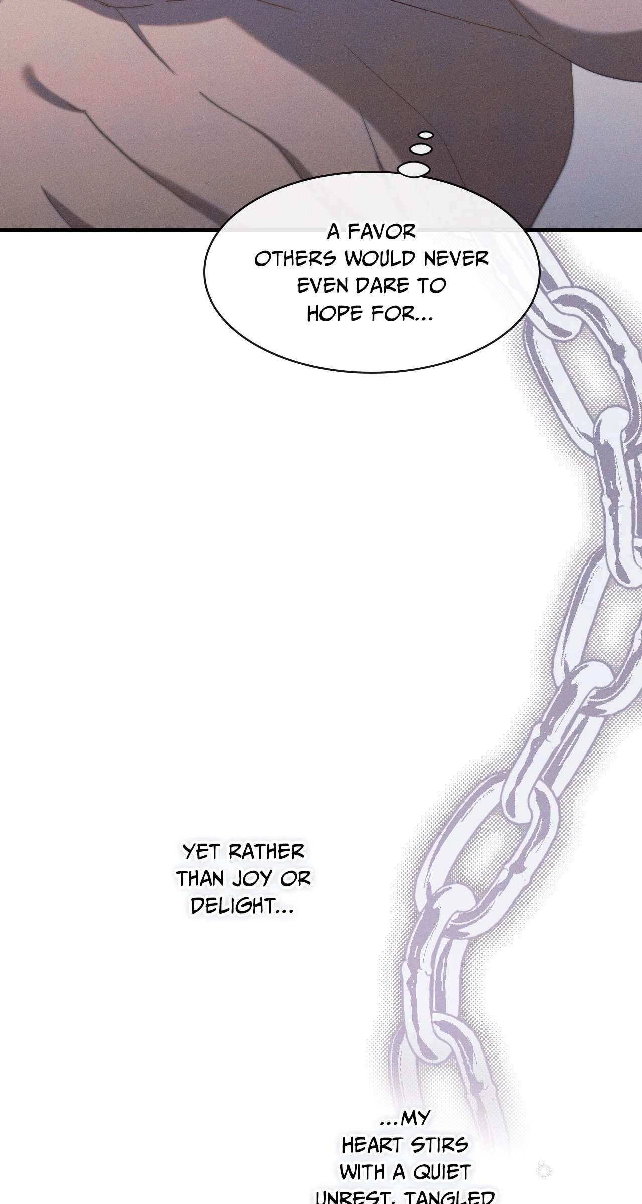 Devoured: The Serpent and the Pomegranate Chapter 29 page 46 - 