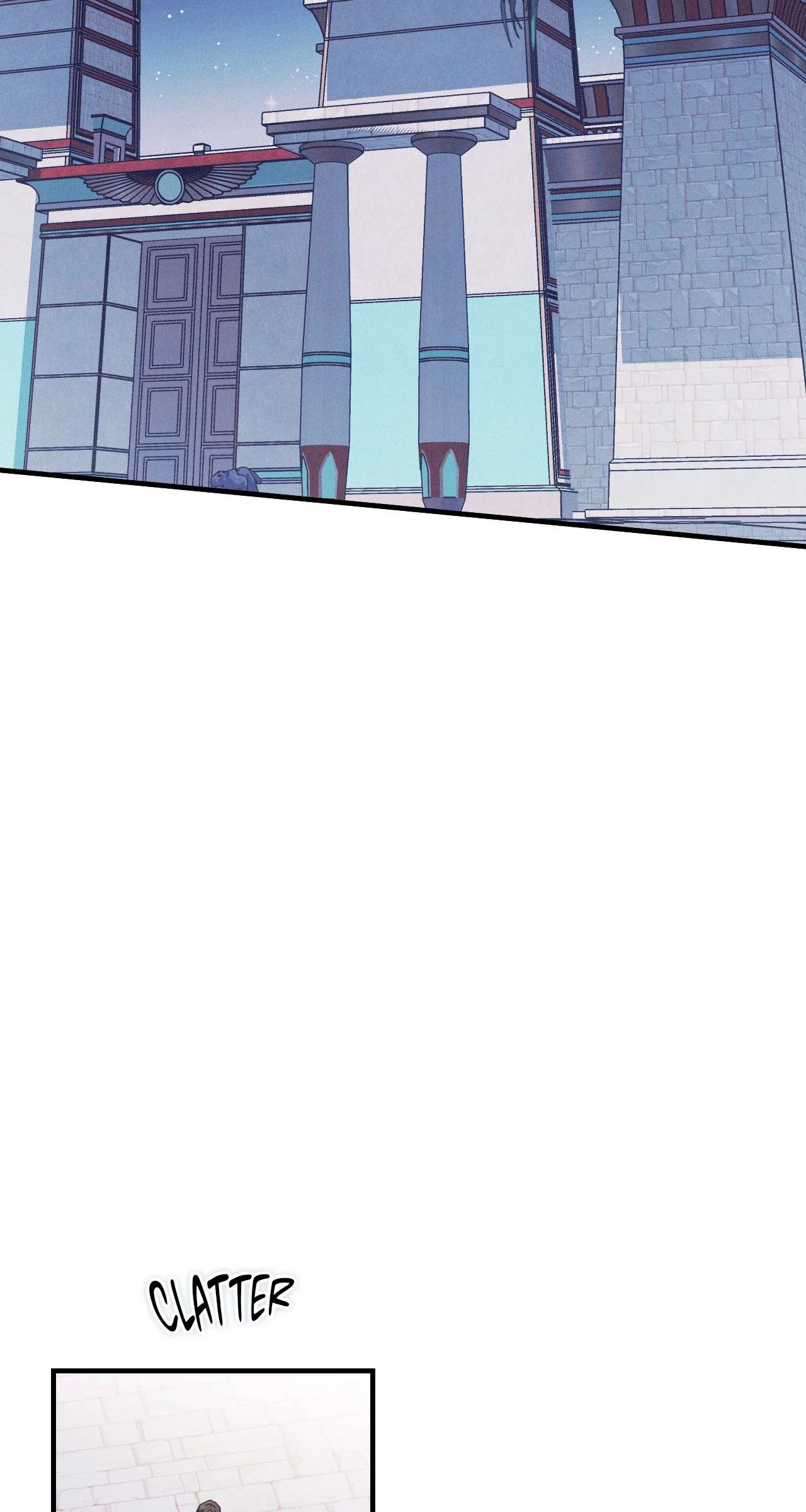 Devoured: The Serpent and the Pomegranate Chapter 29 page 60 - 
