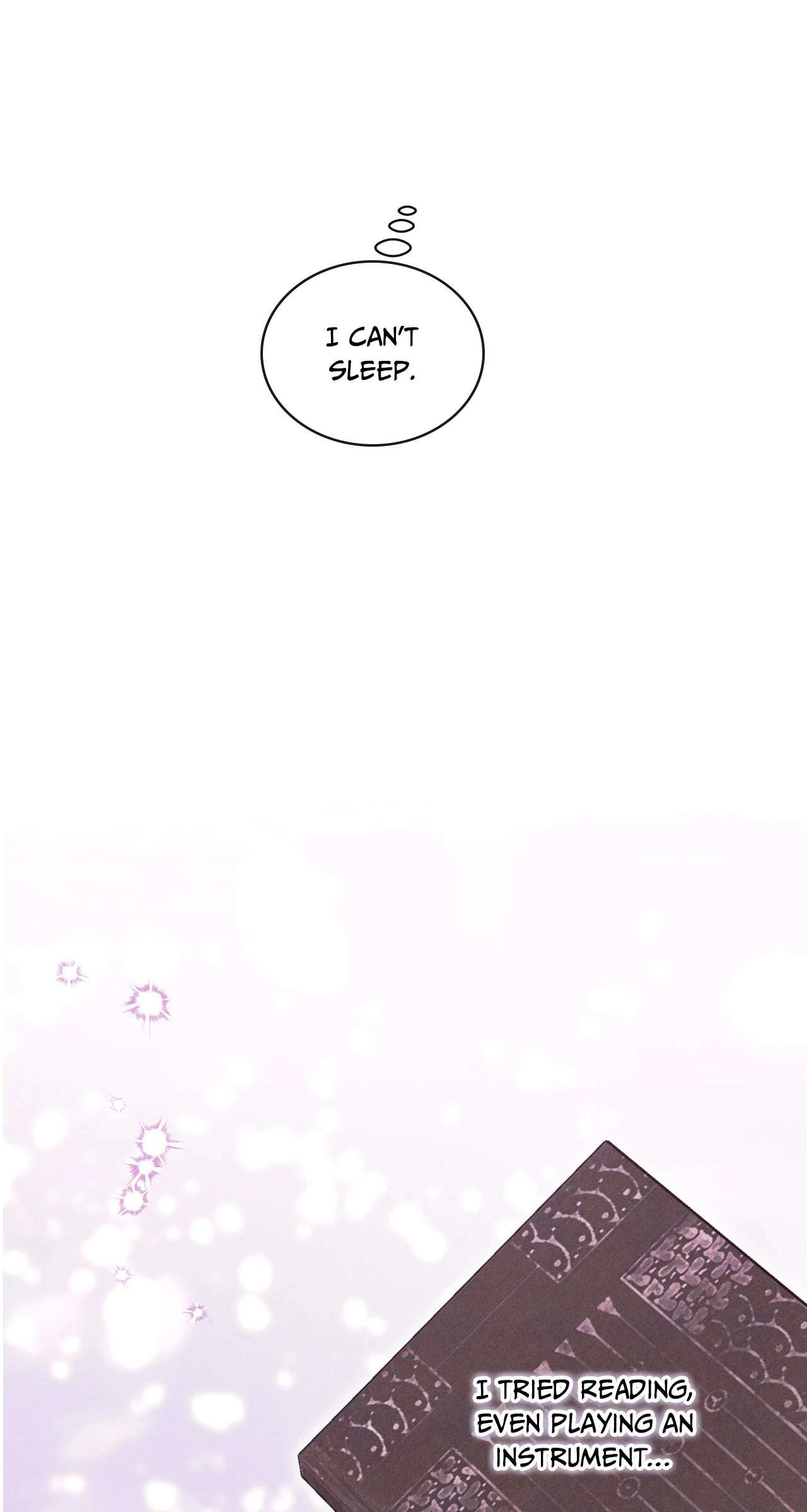 Devoured: The Serpent and the Pomegranate Chapter 29 page 73 - 