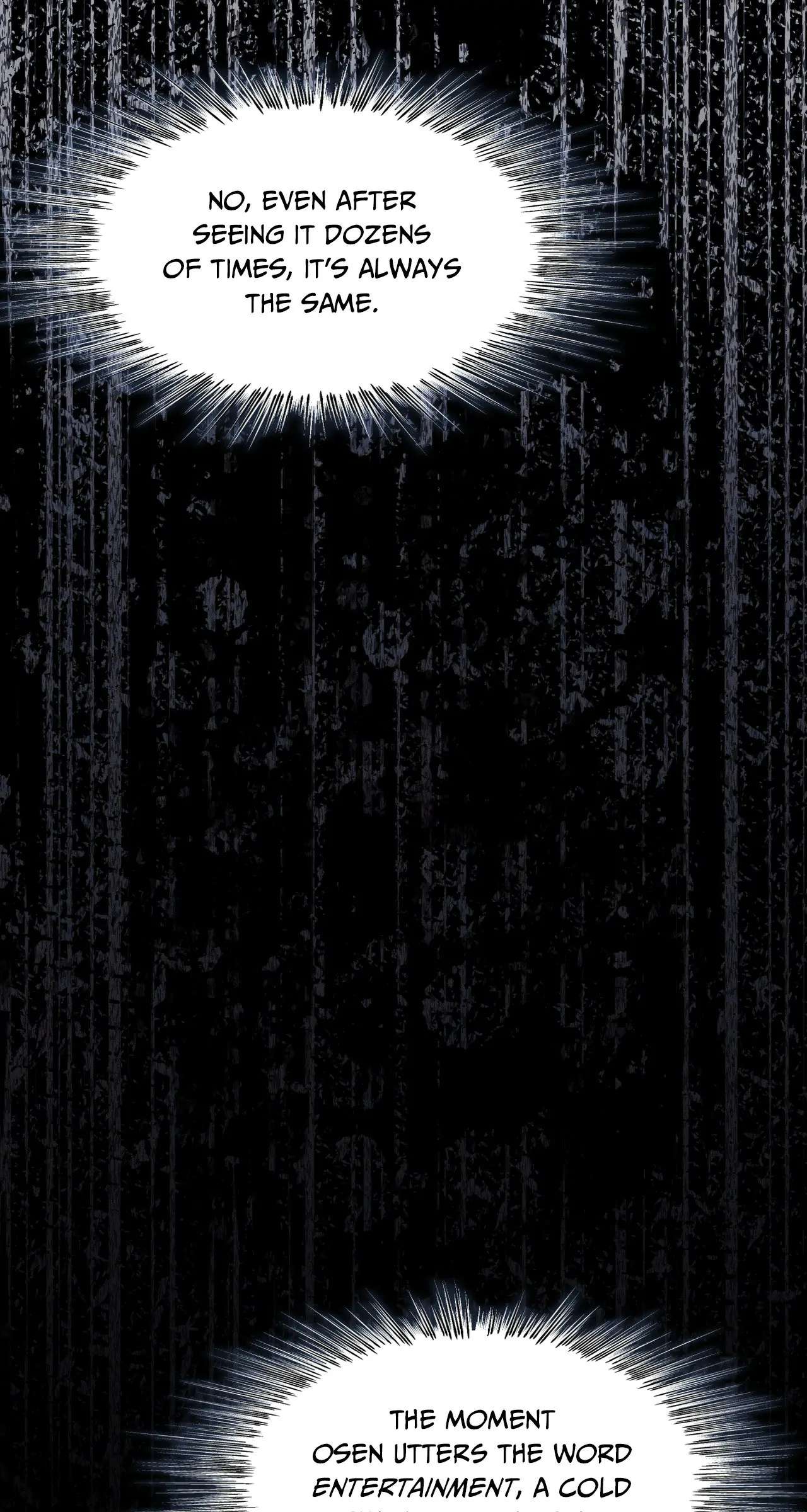 Devoured: The Serpent and the Pomegranate Chapter 3 page 19 - 