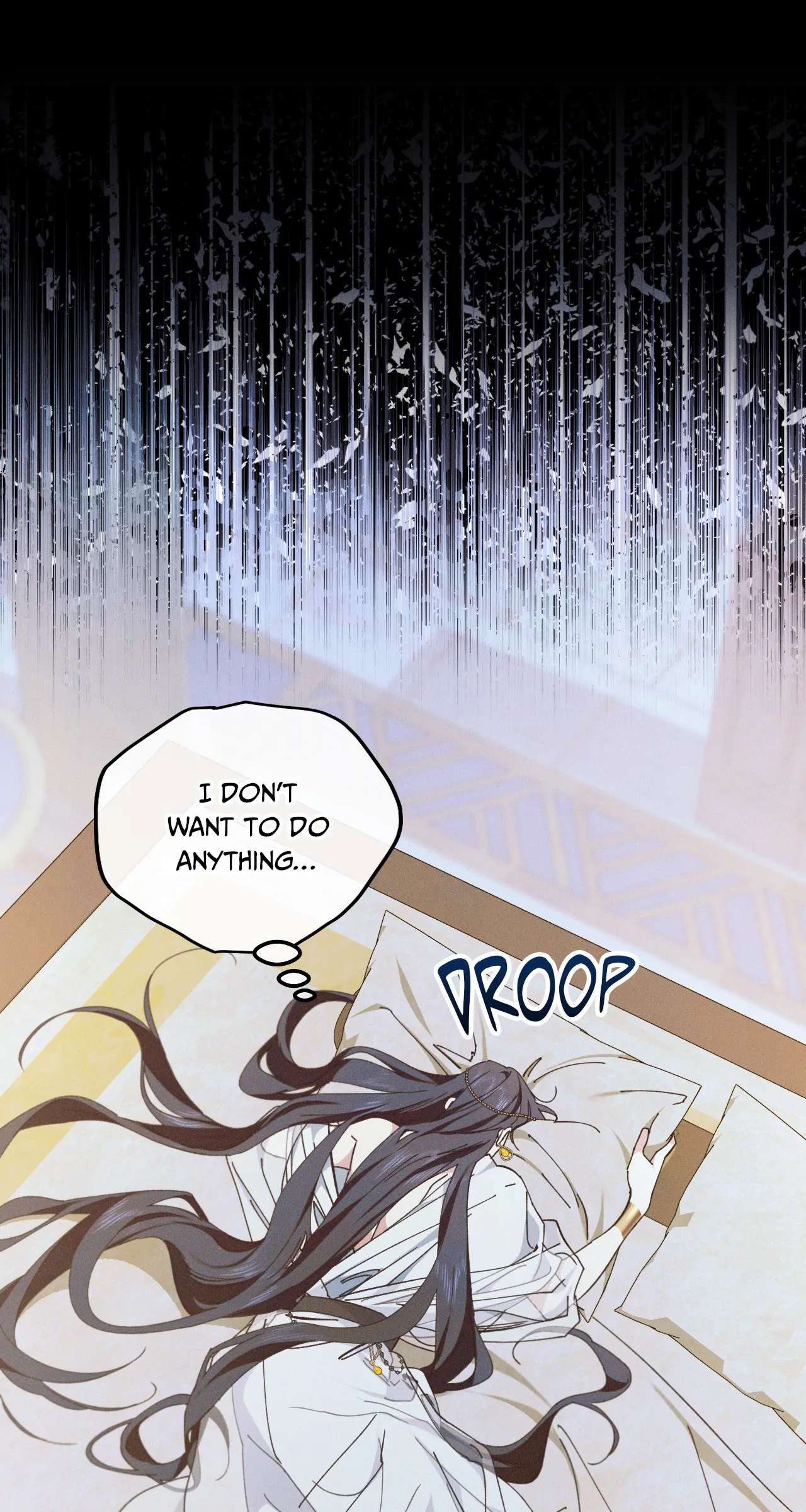 Devoured: The Serpent and the Pomegranate Chapter 3 page 21 - 
