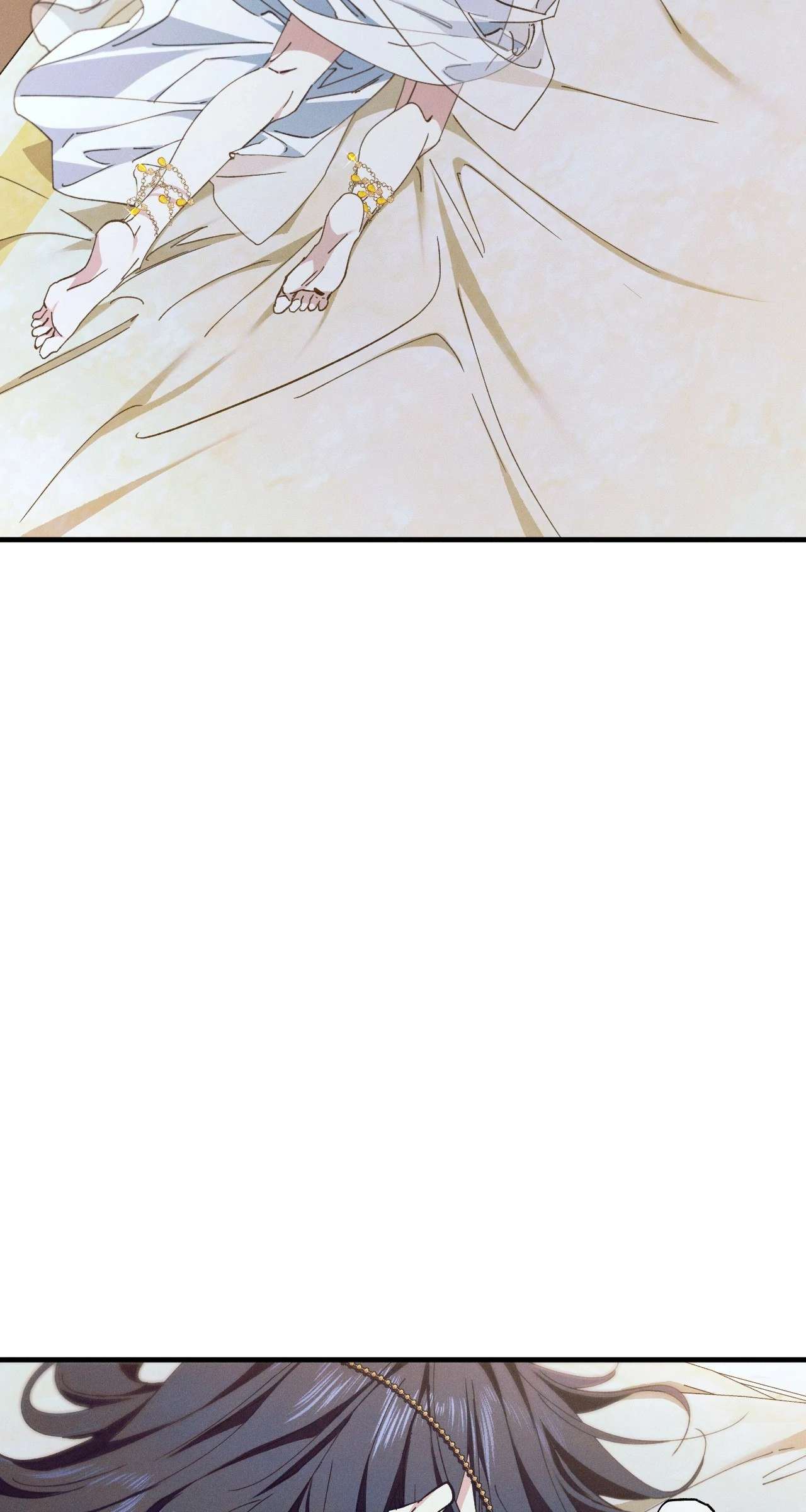 Devoured: The Serpent and the Pomegranate Chapter 3 page 4 - 