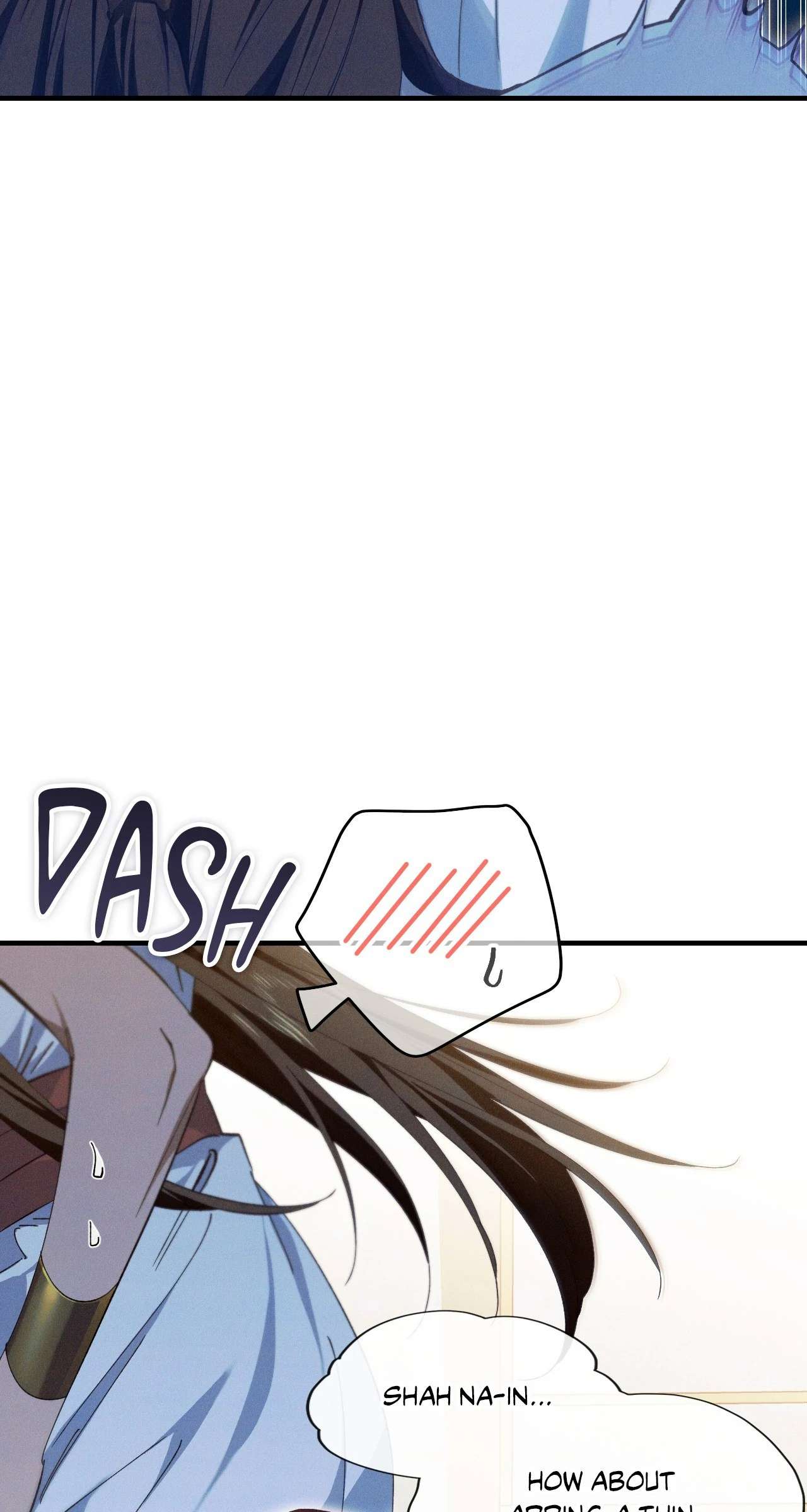 Devoured: The Serpent and the Pomegranate Chapter 3 page 80 - 
