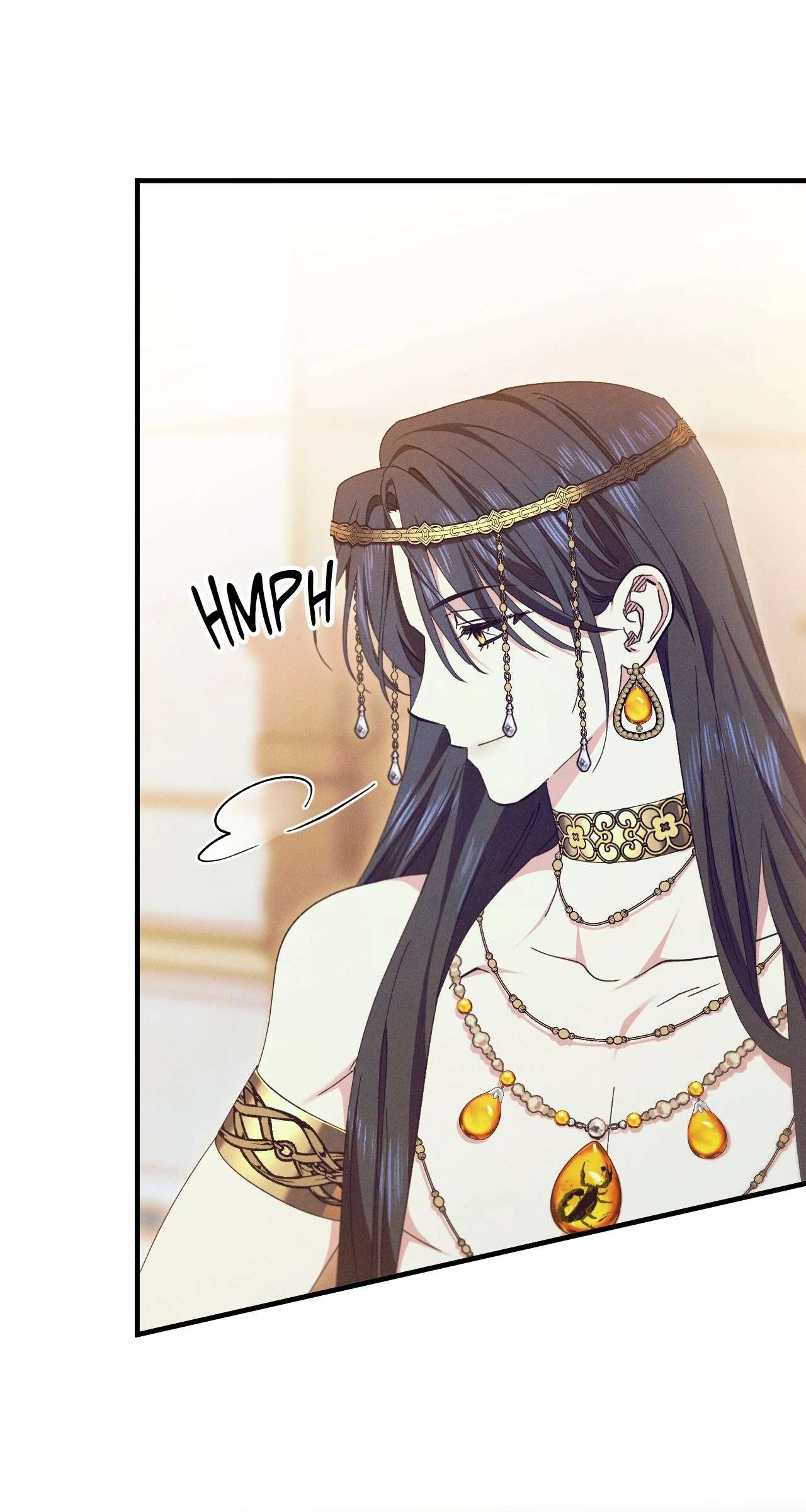 Devoured: The Serpent and the Pomegranate Chapter 3 page 82 - 